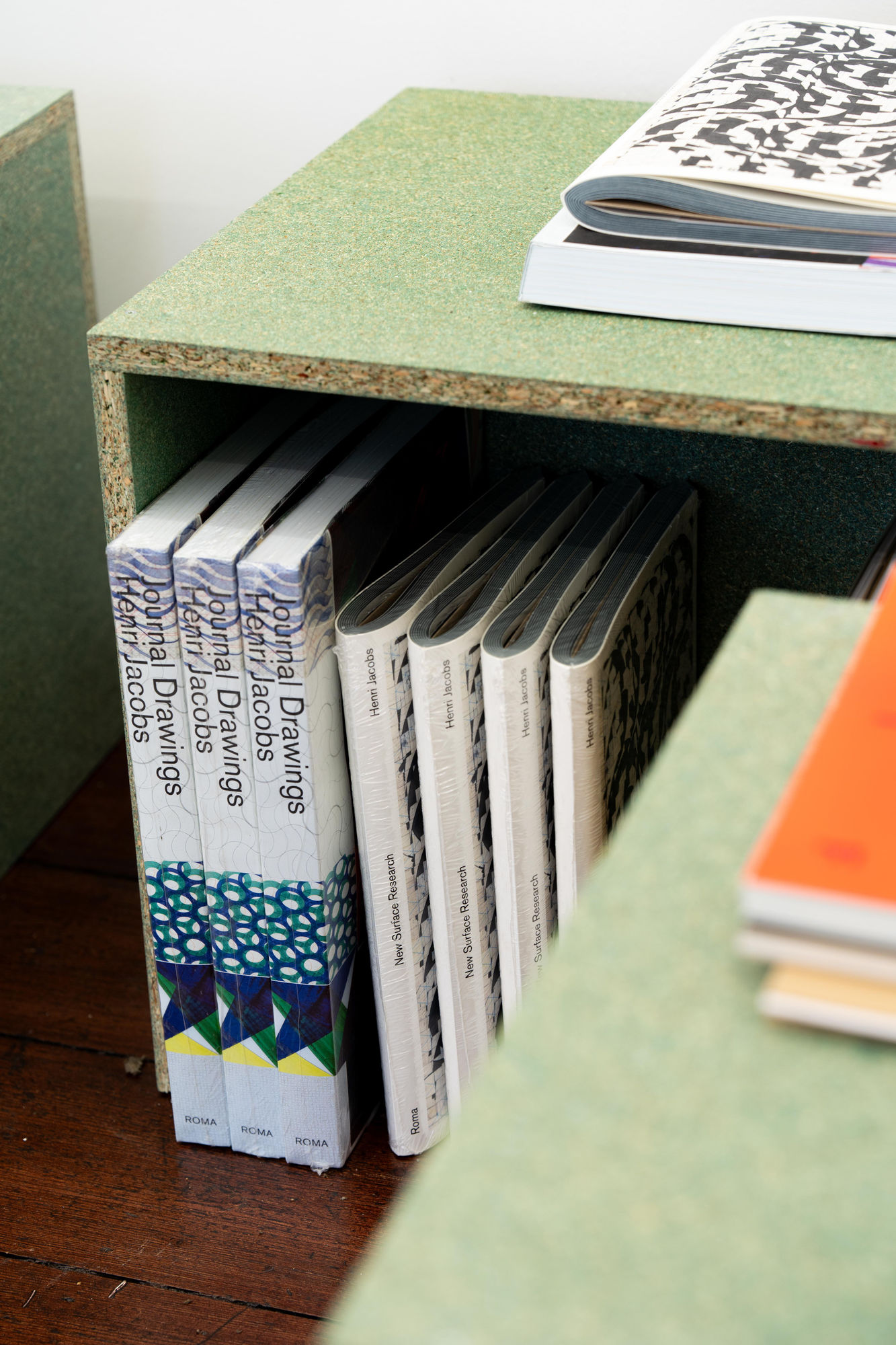 If it is, where is it?