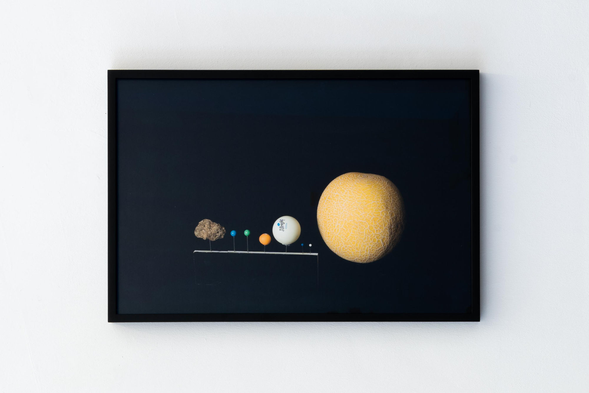 If it is, where is it?