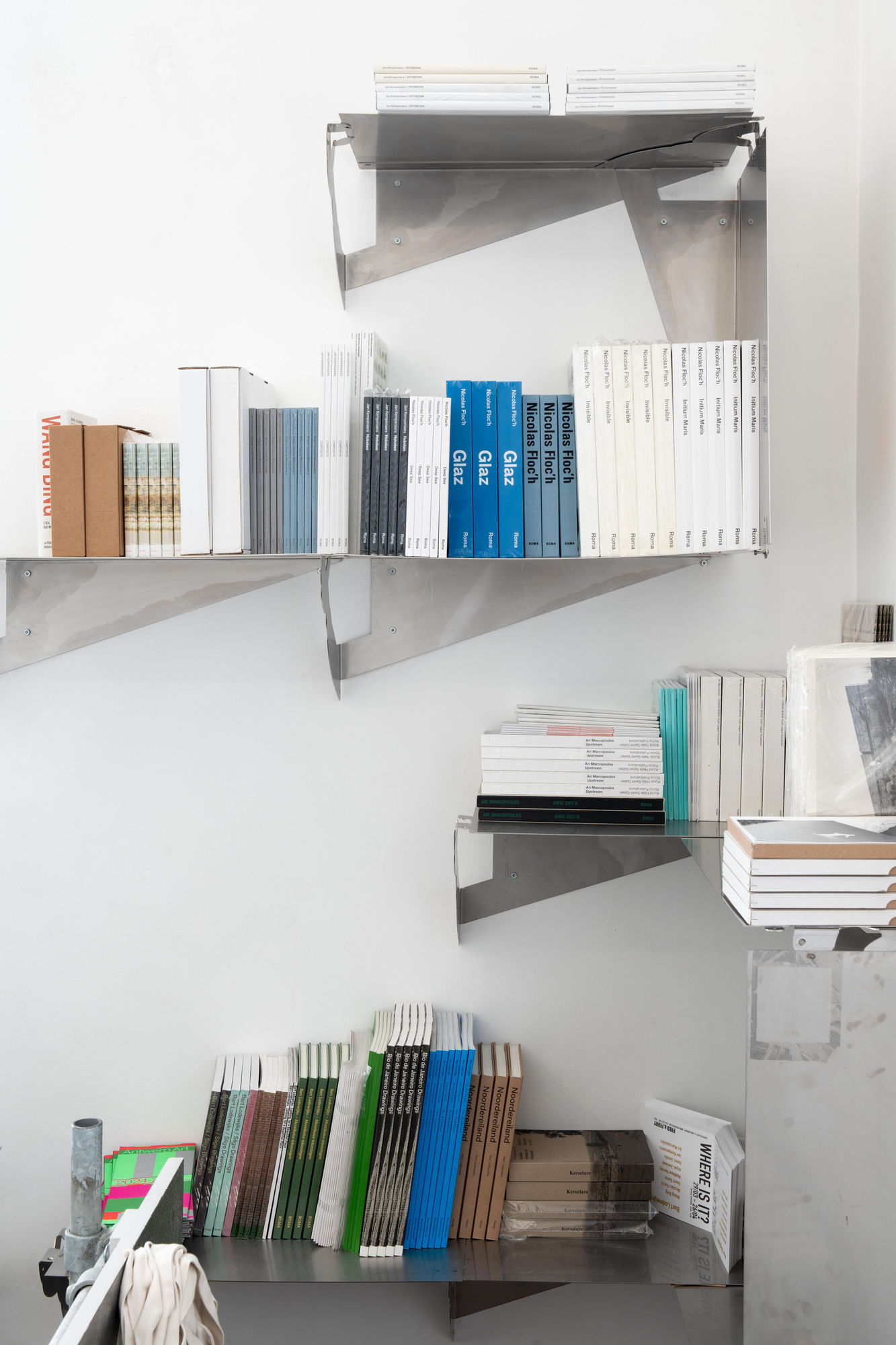 If it is, where is it?