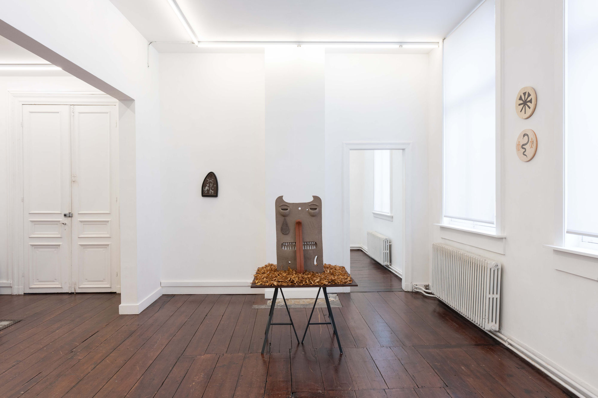 ROBBERT&FRANK FRANK&ROBBERT