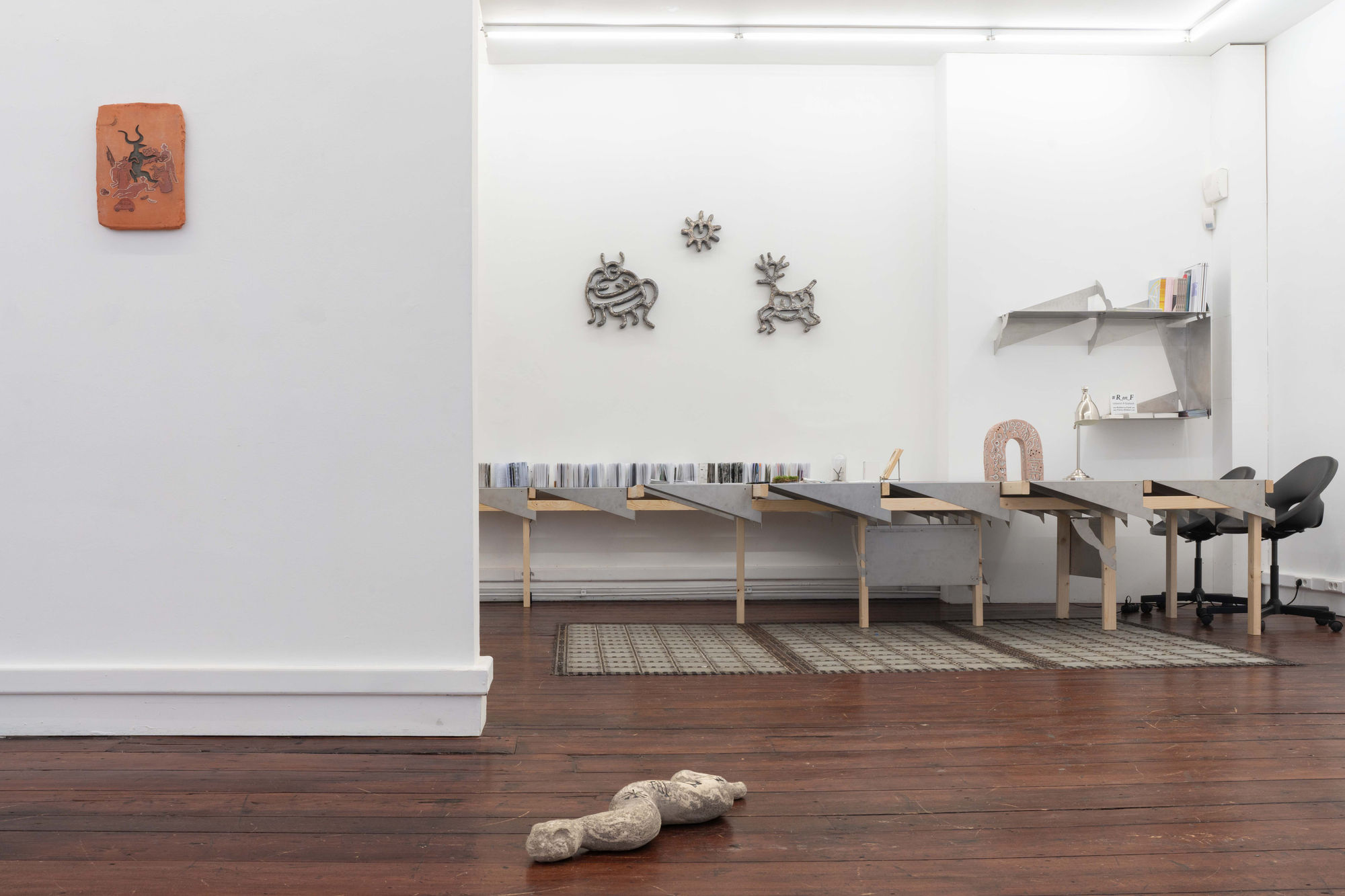 ROBBERT&FRANK FRANK&ROBBERT