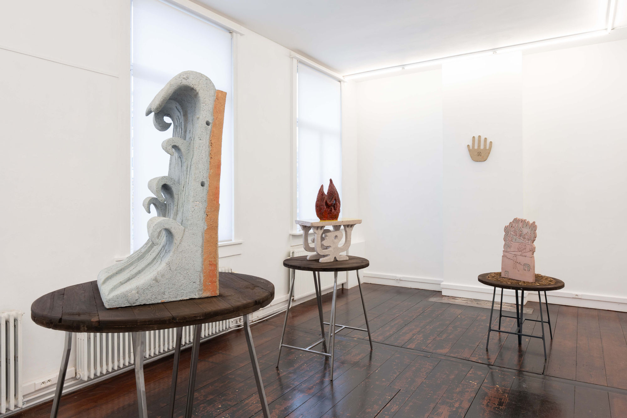 ROBBERT&FRANK FRANK&ROBBERT