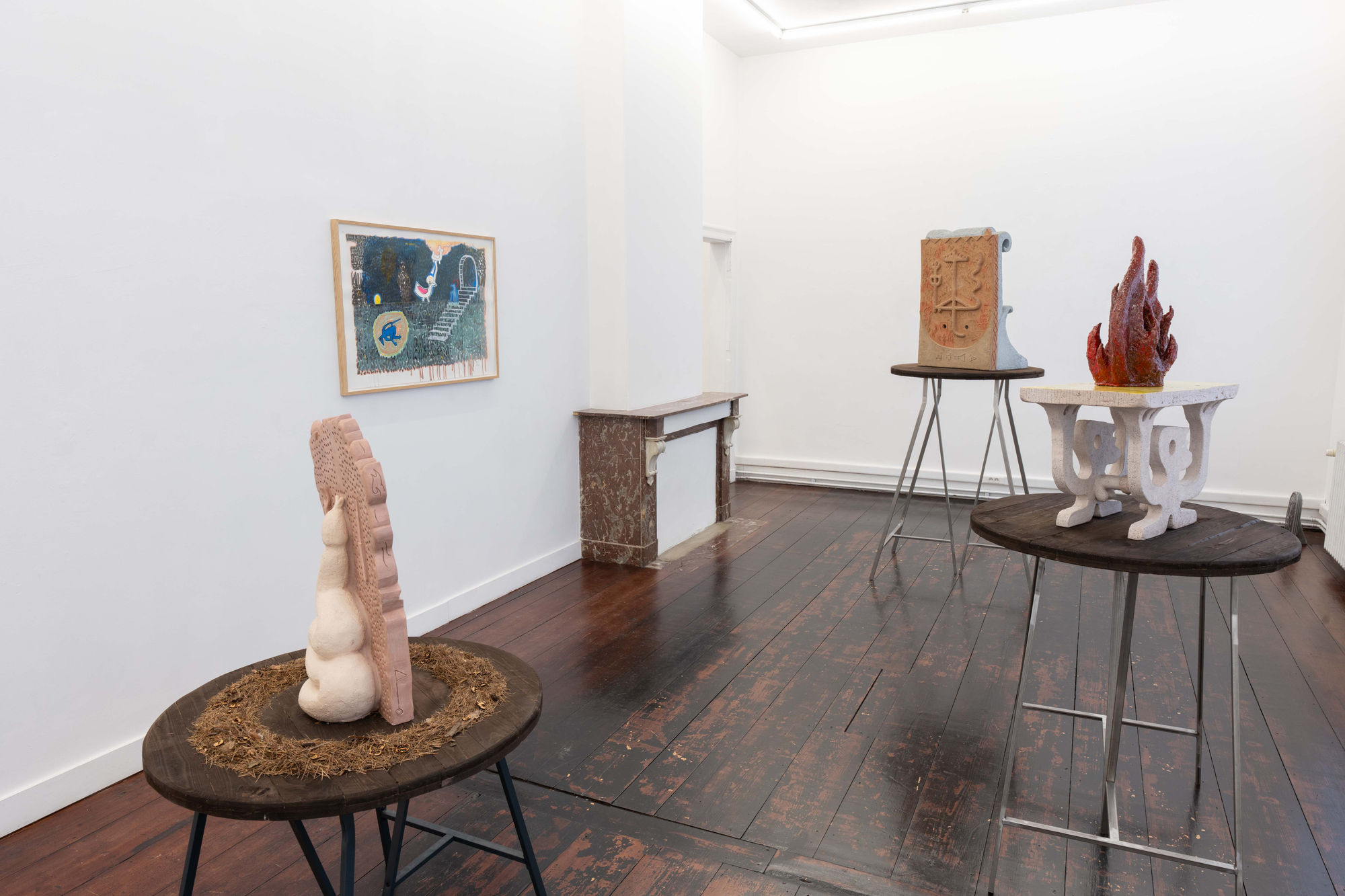 ROBBERT&FRANK FRANK&ROBBERT