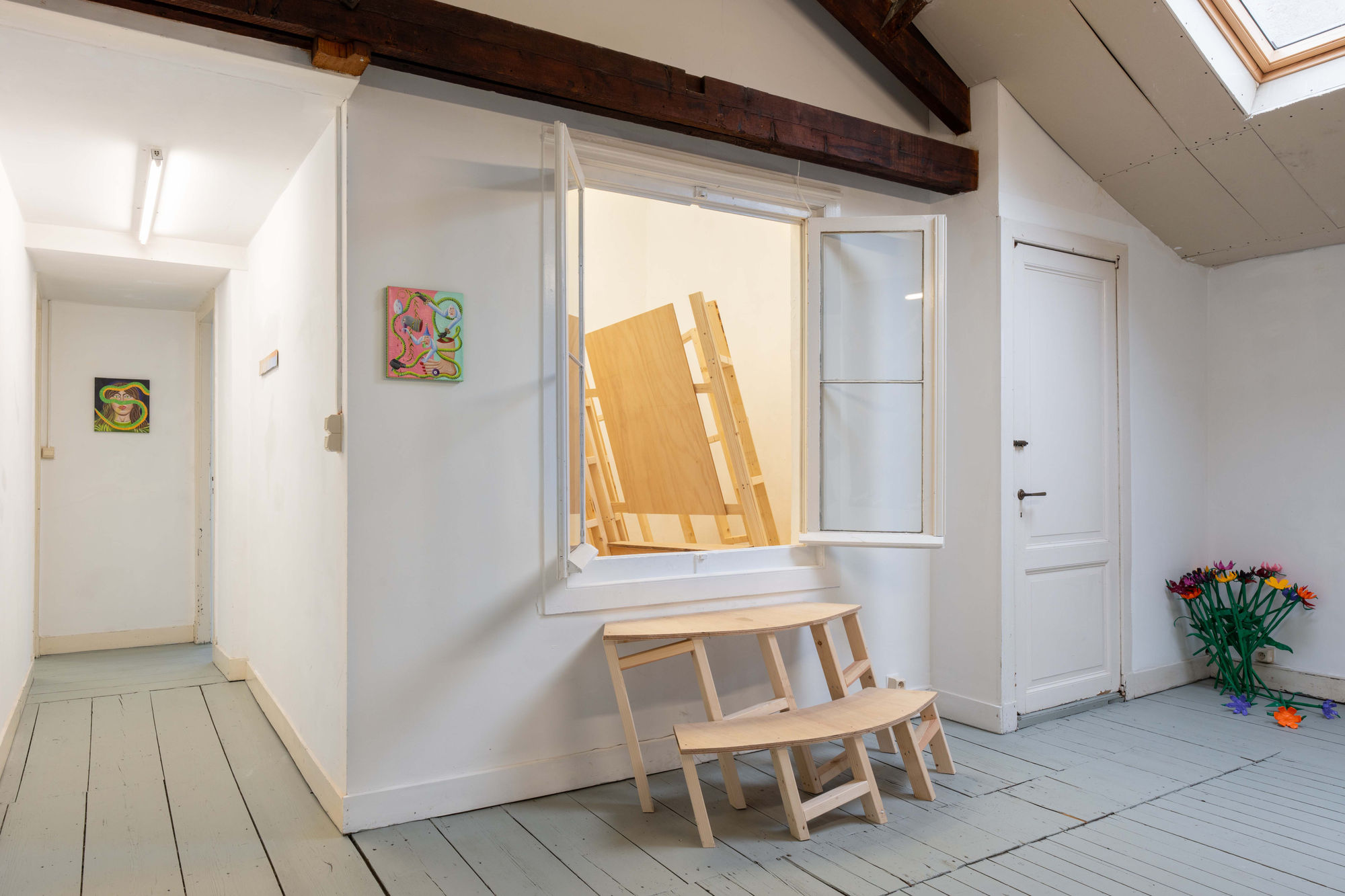 Kelly Christogiannis