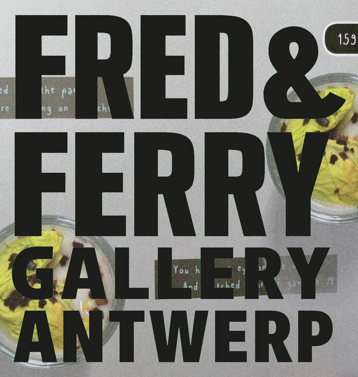 The playlist curated by Karina Beumer forms the background music to pages 158-161 of Terms of Conditions, the choose-your-own-adventure book, which was presented in the Guest Room (BOVENKAMER) on 29 May 2021. Check karinabeumer.nl for more info! Click here to start listening.