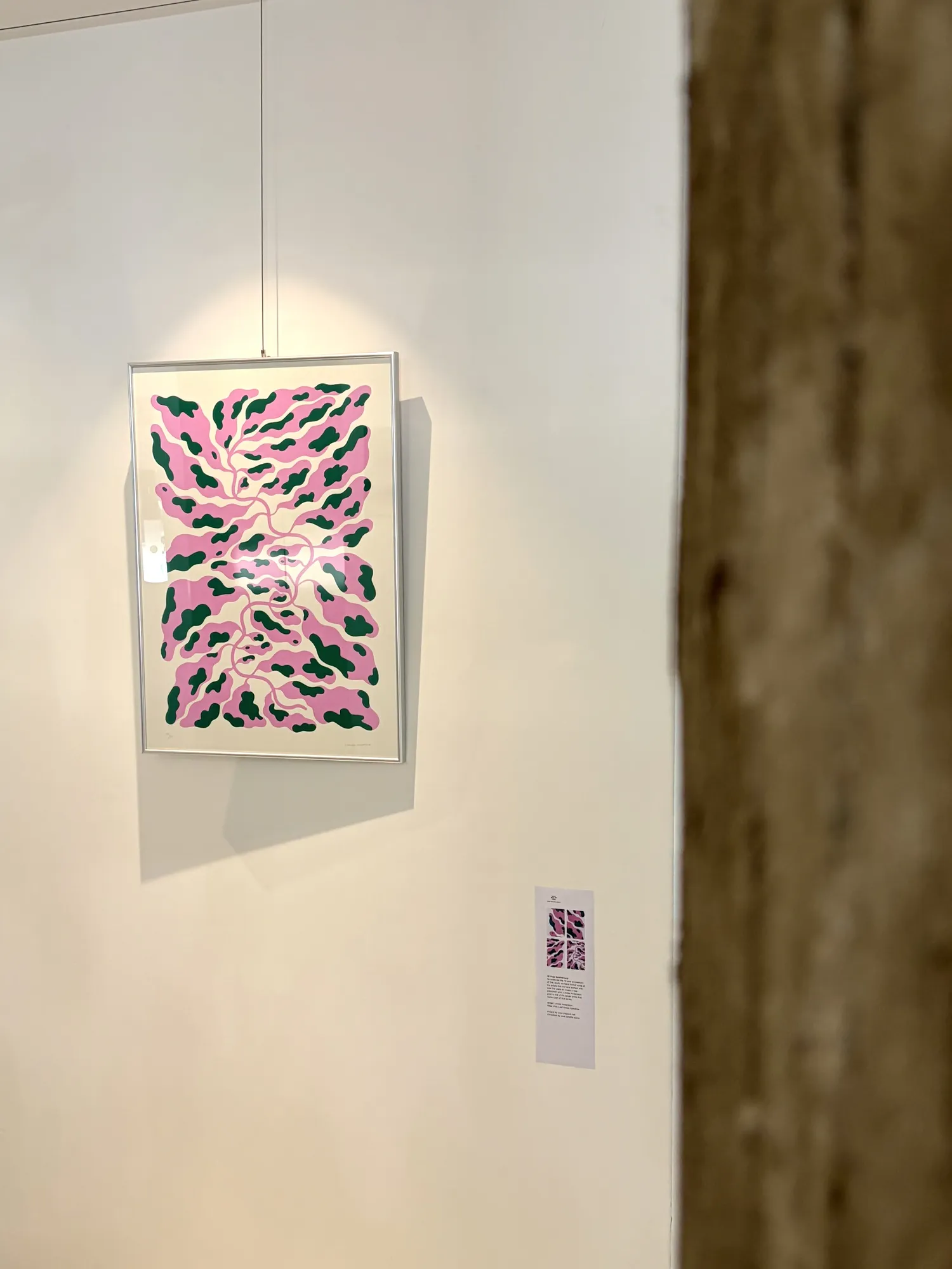 The Jaunt Destination: Worldwide