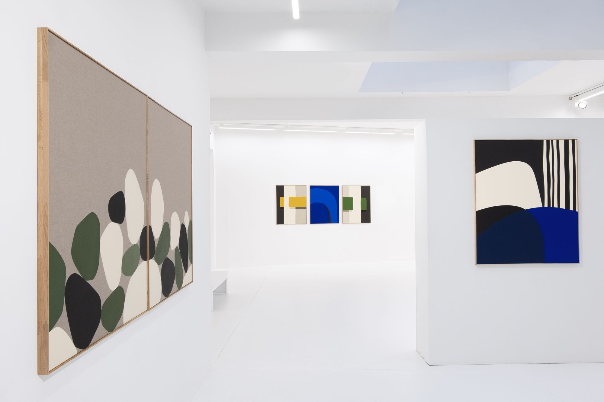 MACADAM - POINT D'EQUILIBRE, 2025