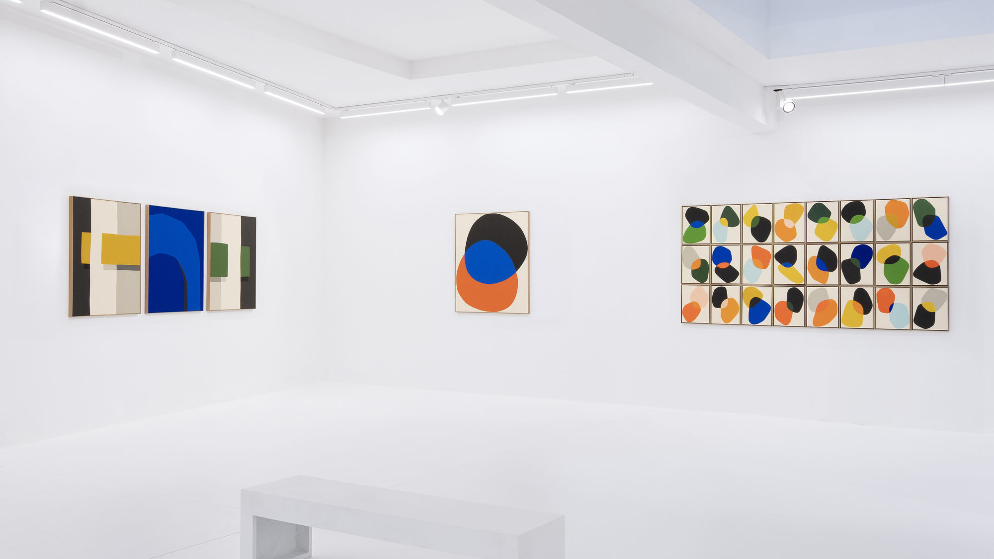 MACADAM - POINT D'EQUILIBRE, 2025