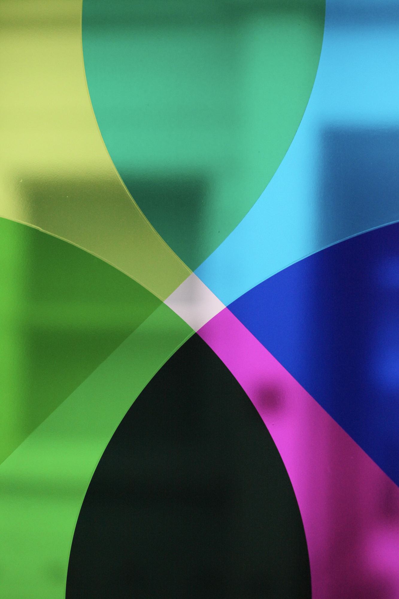 Photo: Tessa Newmark | Foundry Gallery