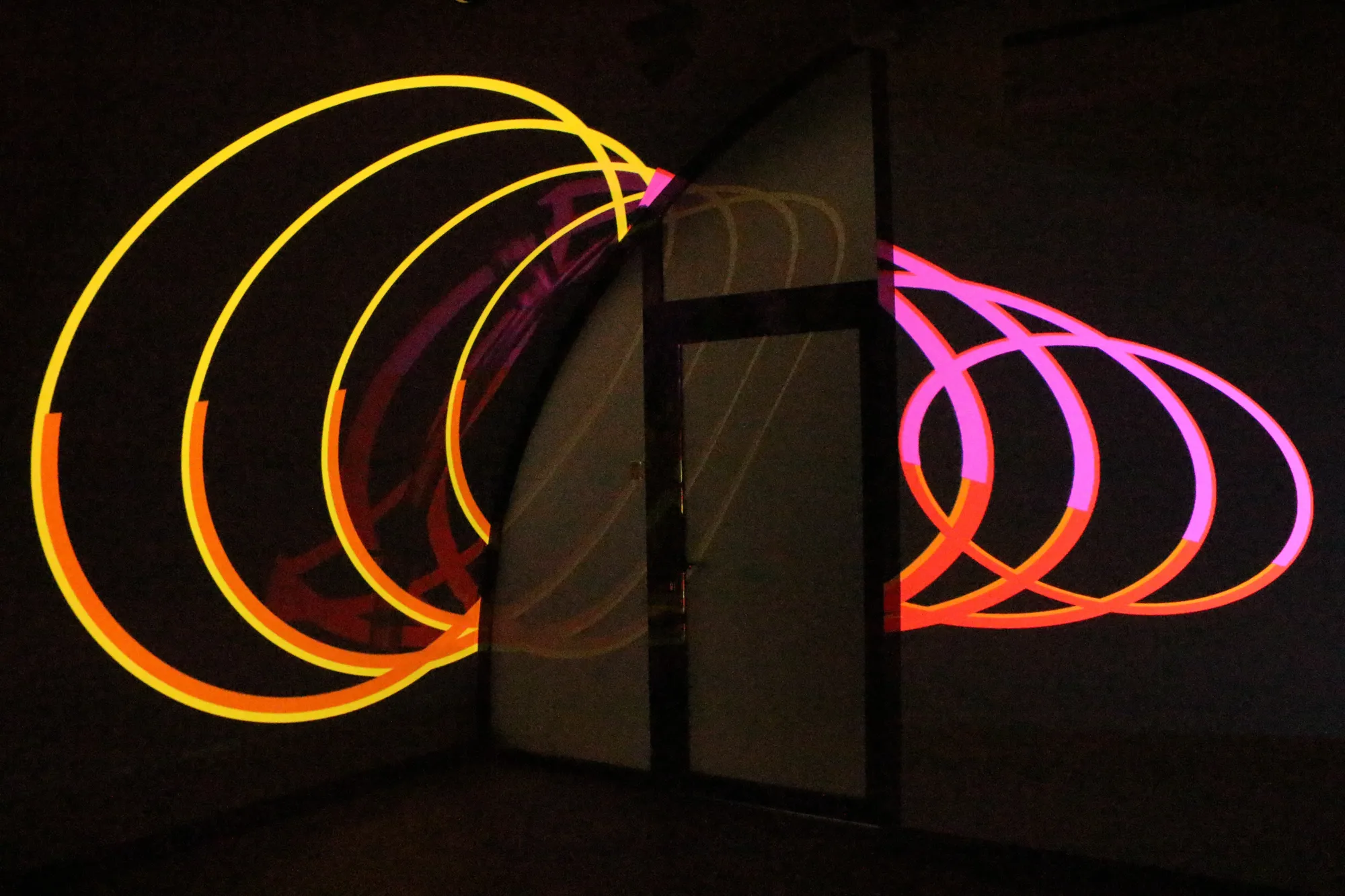 Mark Rothko Memorial Trust Residency