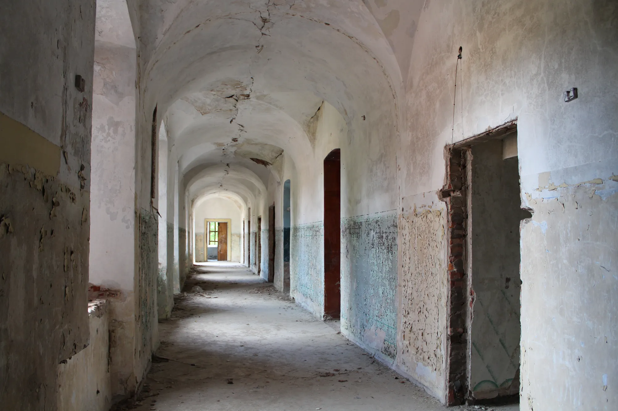 Mark Rothko Memorial Trust Residency