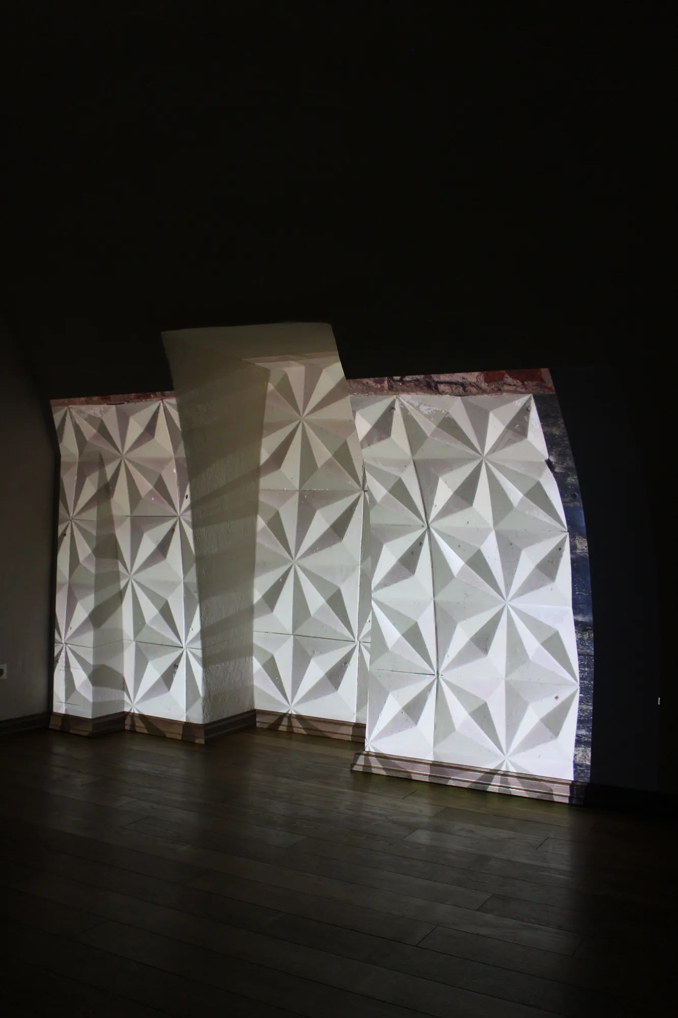 Mark Rothko Memorial Trust Residency