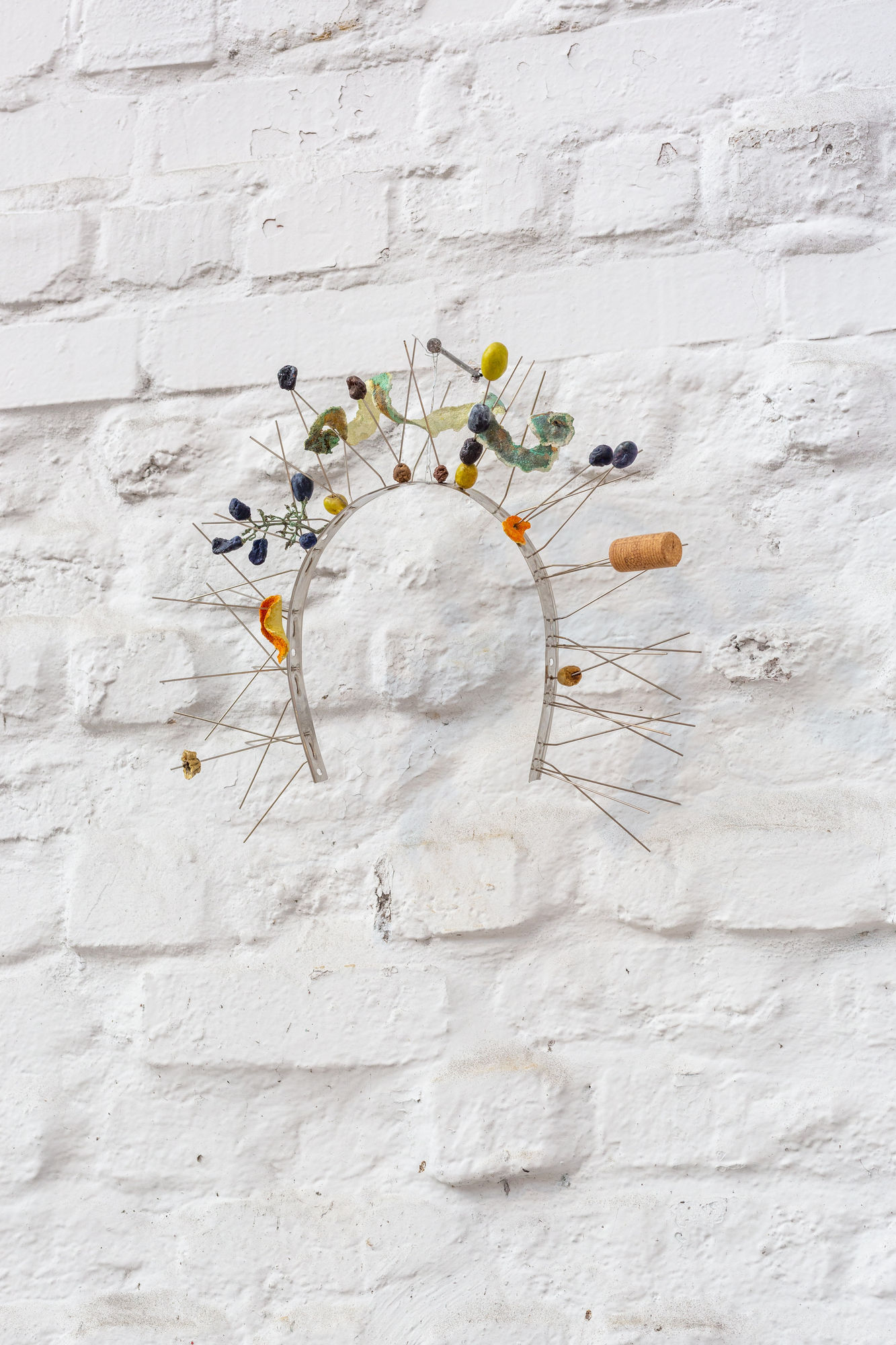 Artist: Susan Jacobs, Photo: Ben Deakin