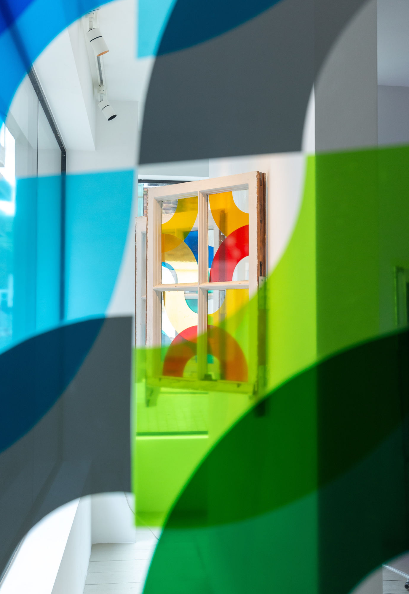 Artist: Fiona Grady, Photo: Ben Deakin | JGM Gallery