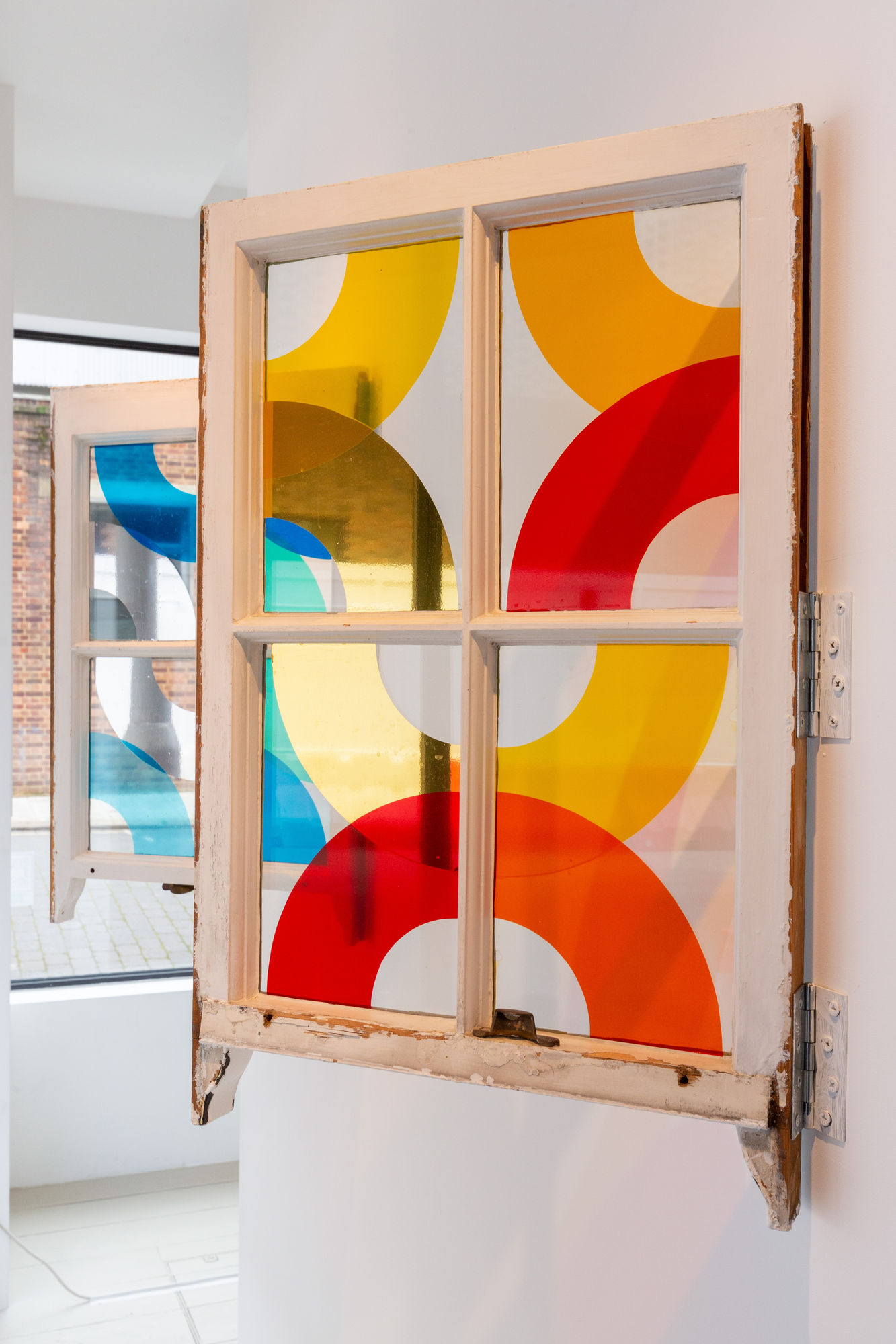 Artist: Fiona Grady, Photo: Ben Deakin | JGM Gallery