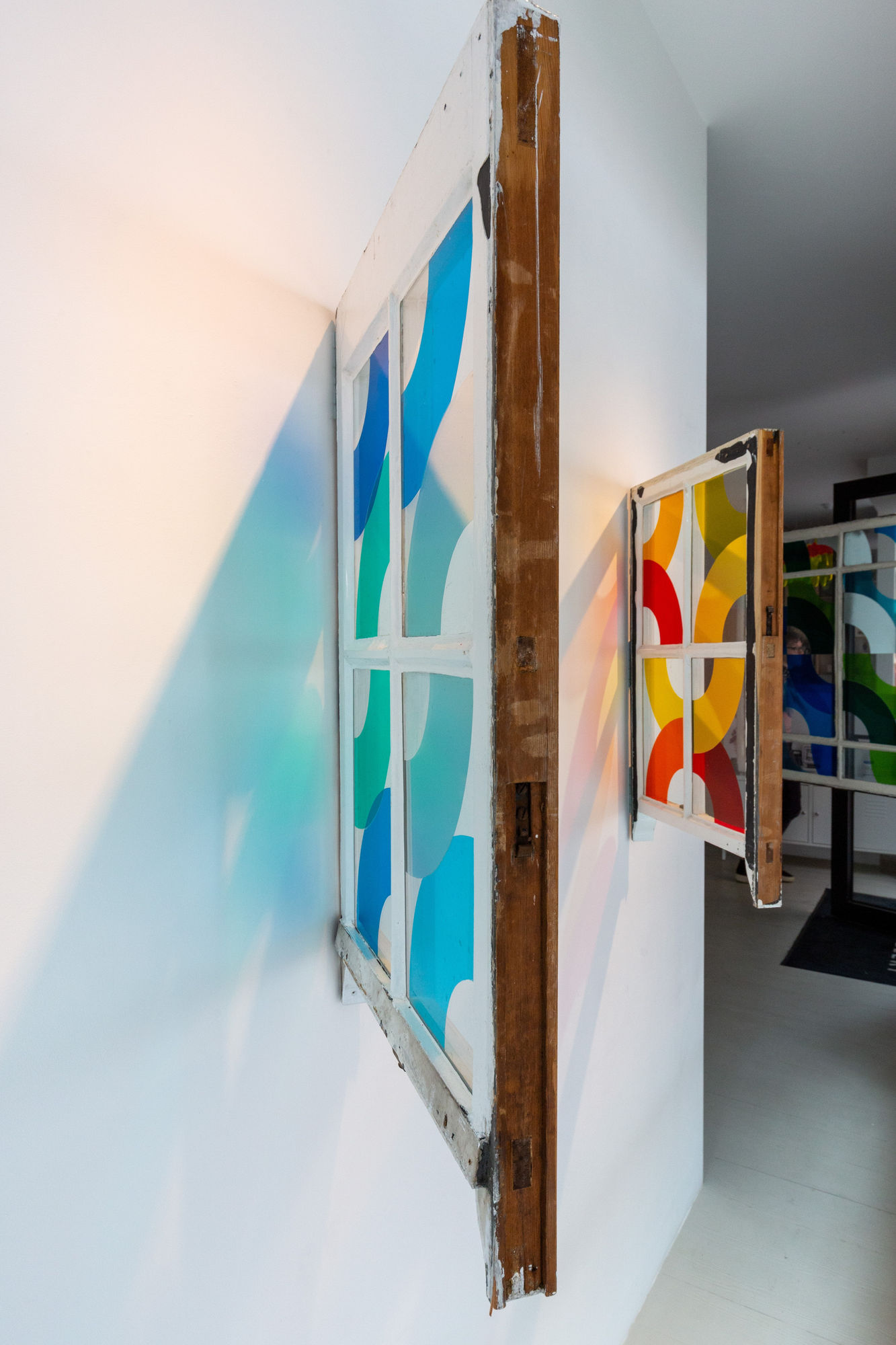 Artist: Fiona Grady, Photo: Ben Deakin | JGM Gallery