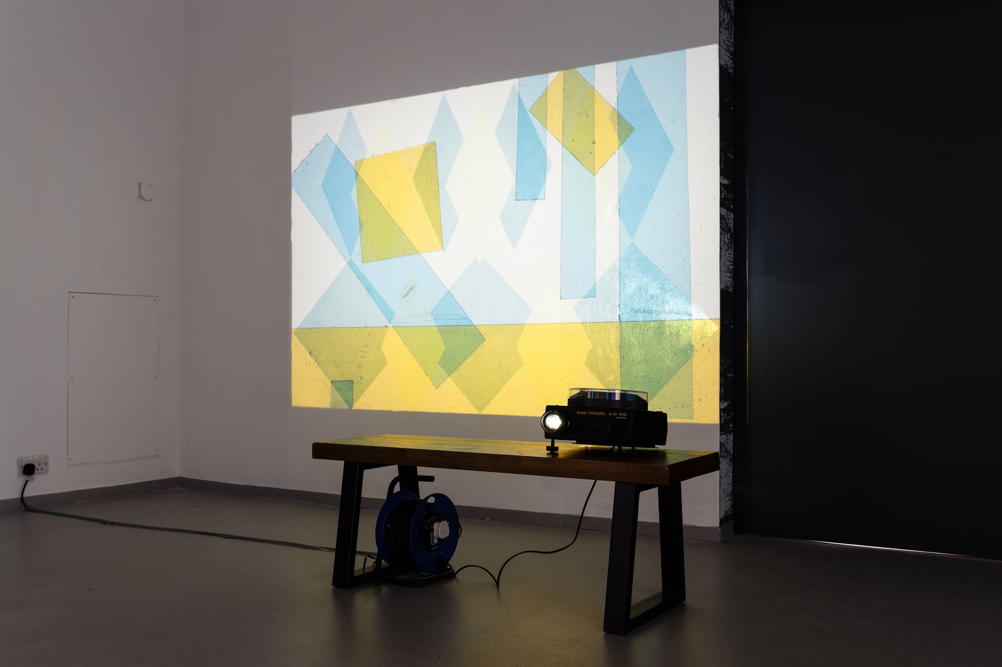 Rendered Invisible exhibition at The Art House, Photo: Jules Lister | The Art House Wakefield