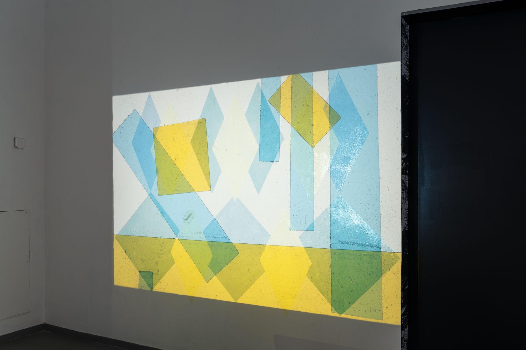 Rendered Invisible exhibition at The Art House, Photo: Jules Lister | The Art House Wakefield