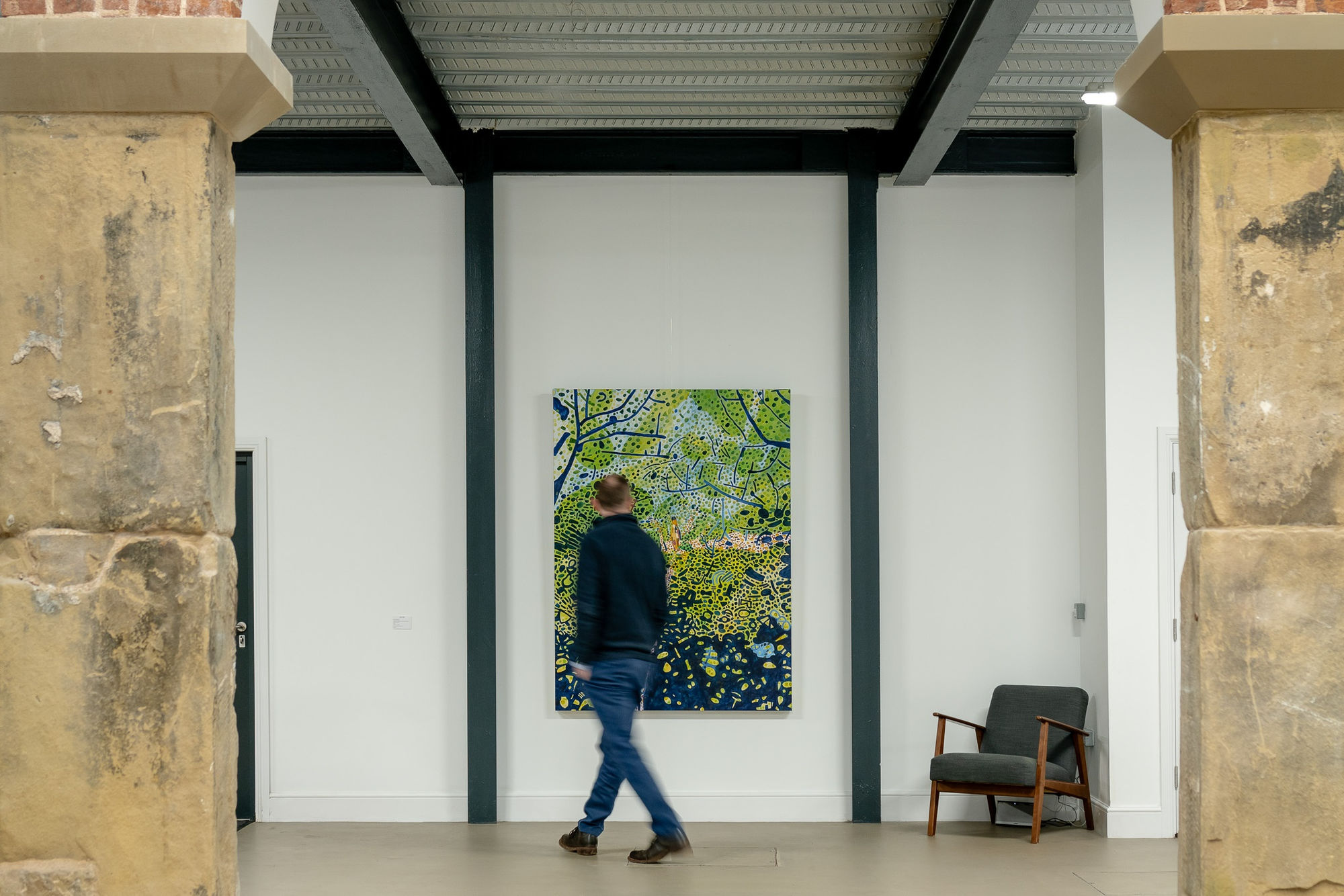 Beyond Colours From Life