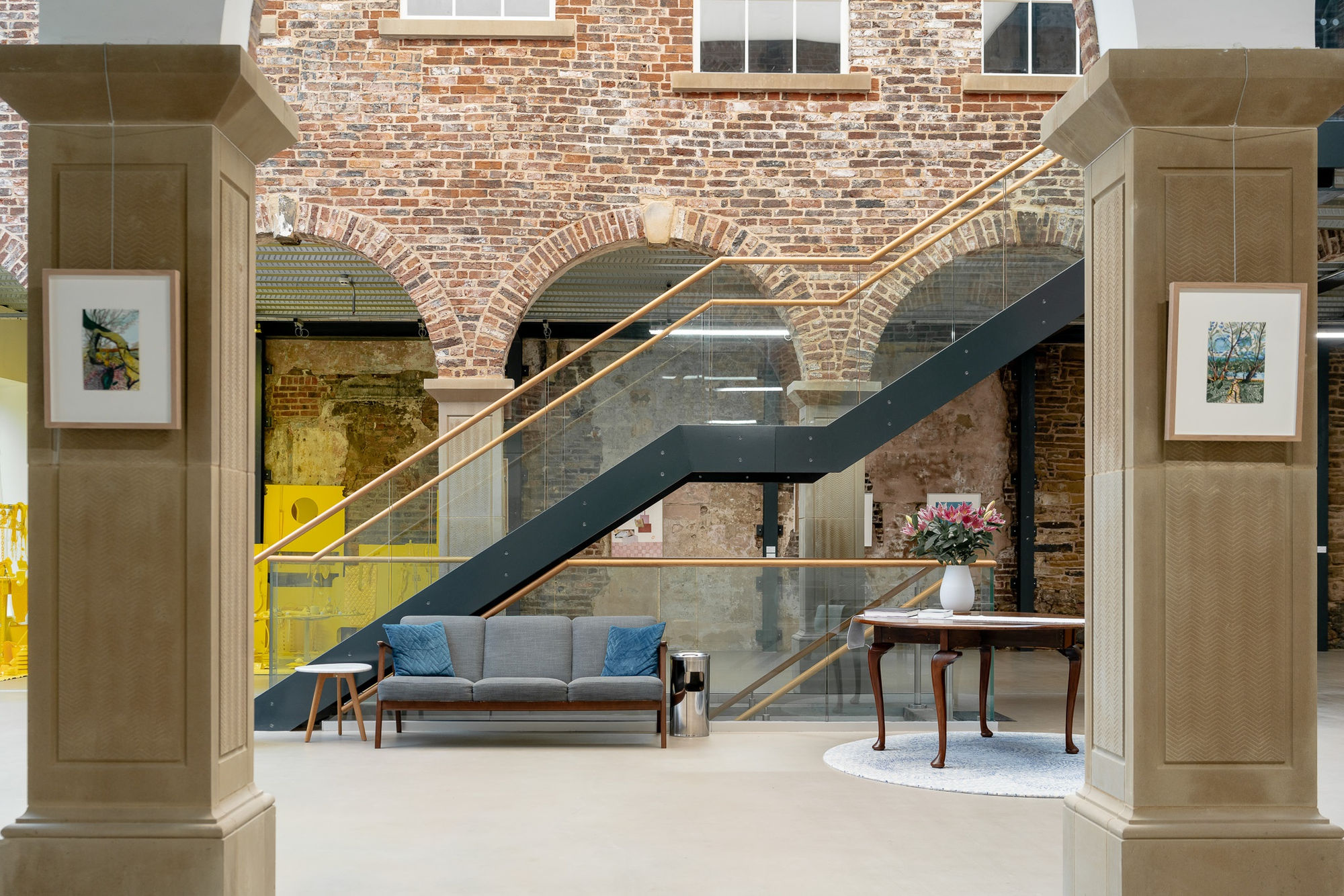 Beyond Colours From Life