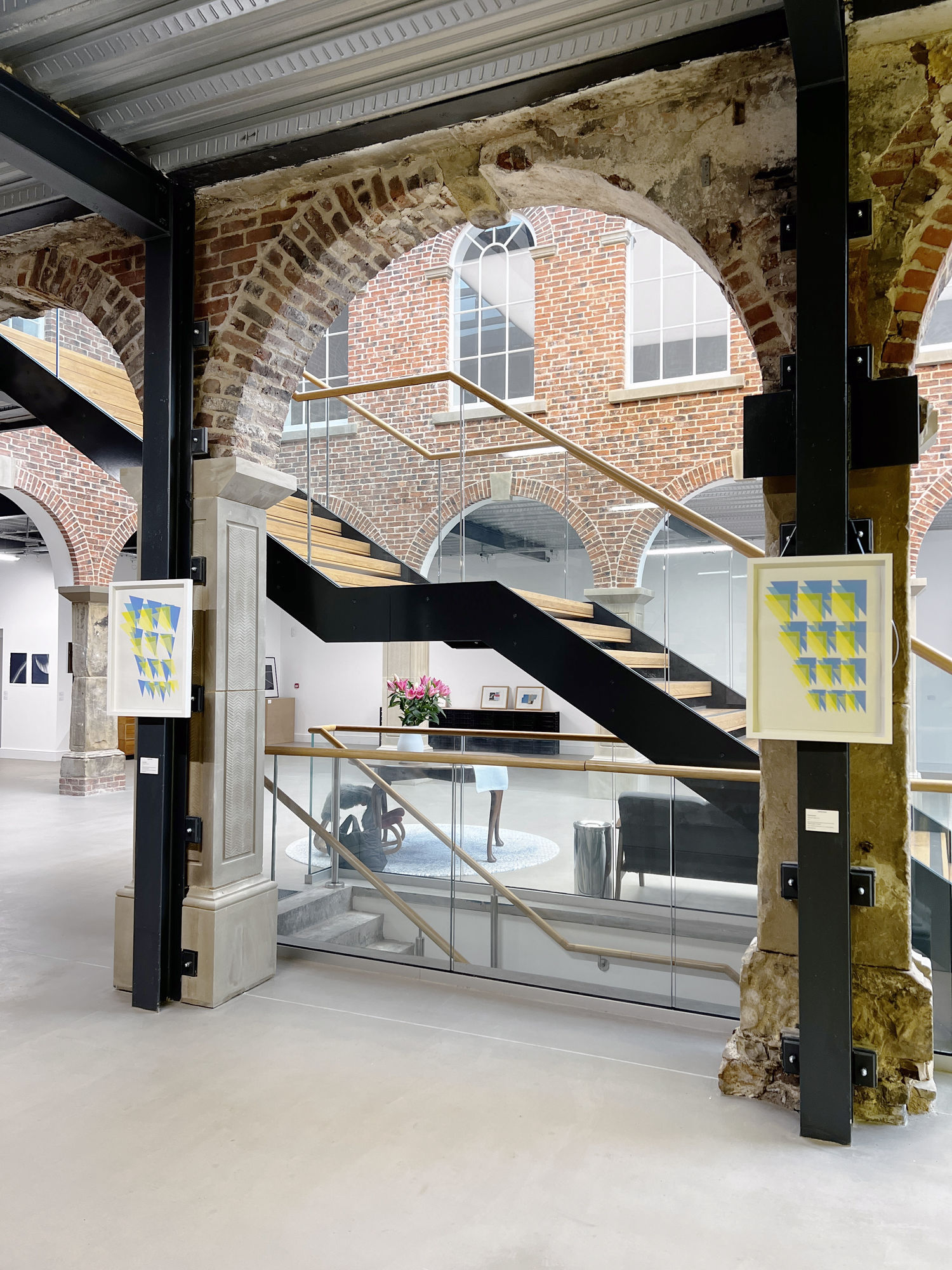 Beyond Colours From Life