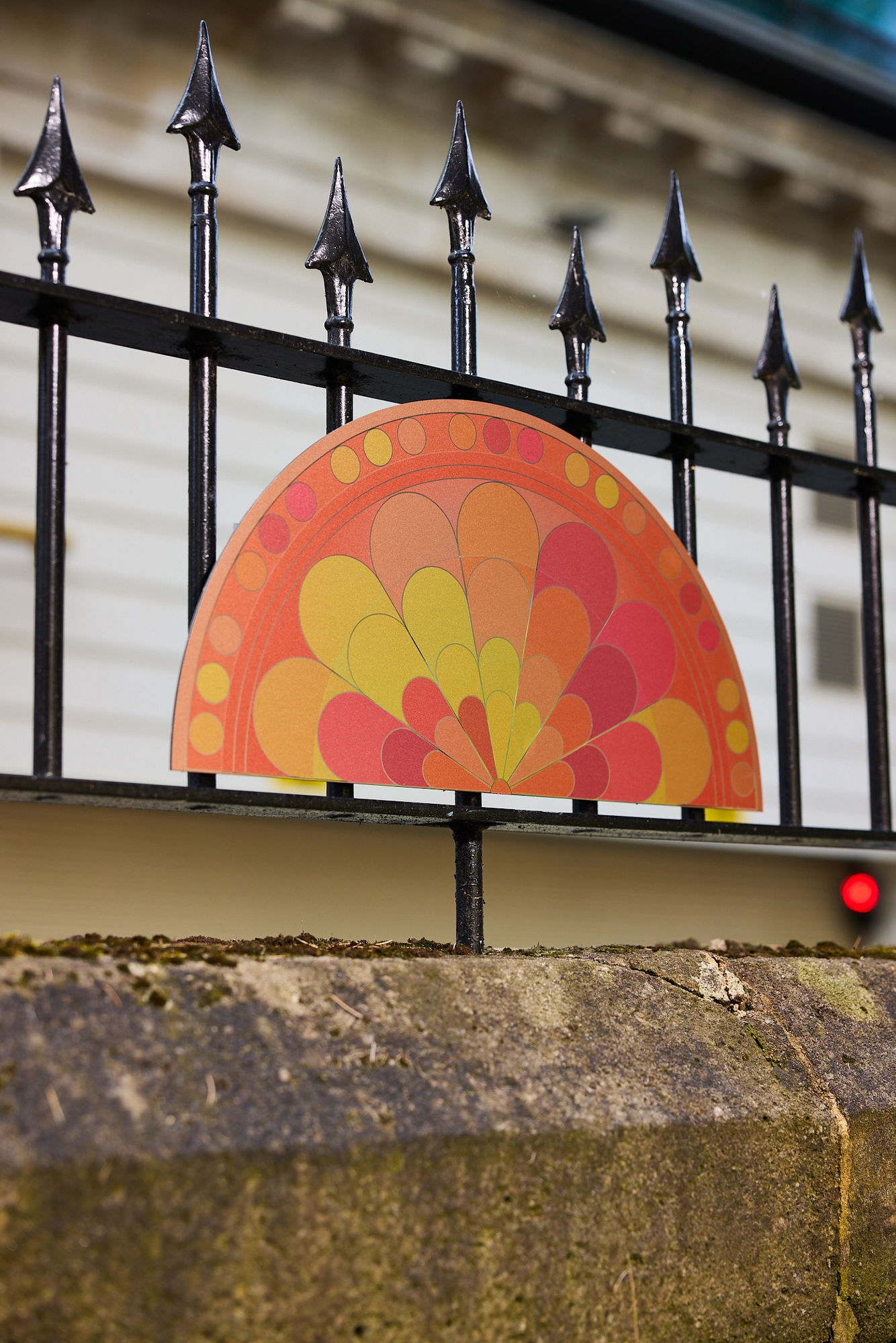 Patterns Through Time