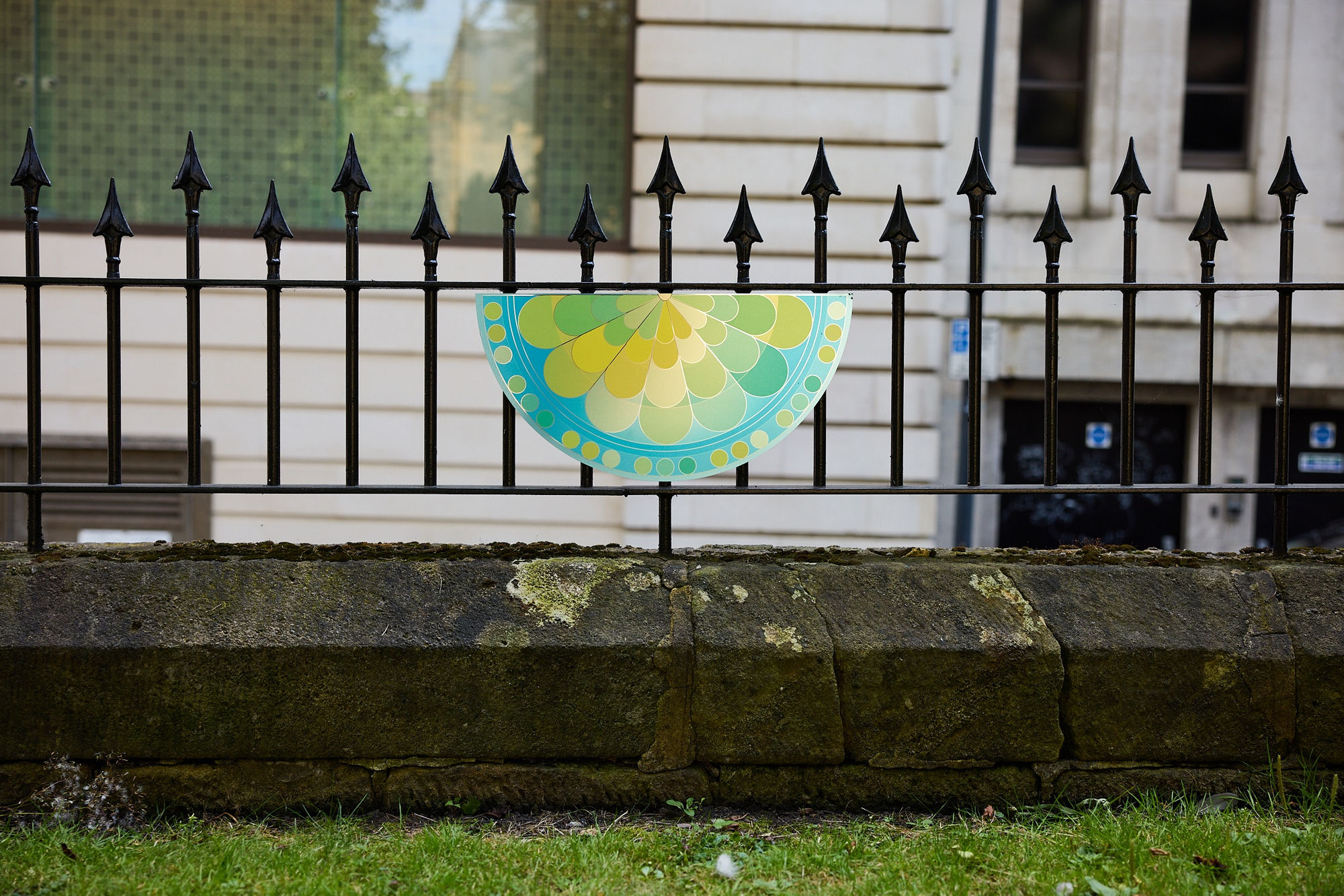 Patterns Through Time