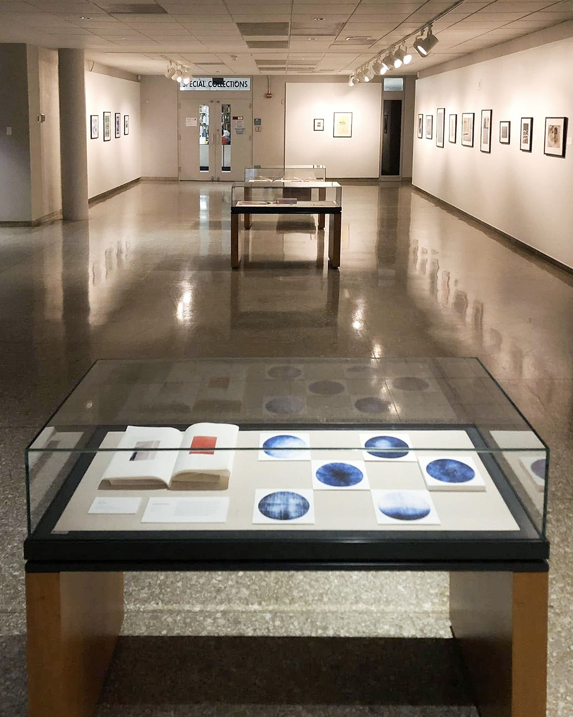 Archive 192: Abstract Photographs by Women