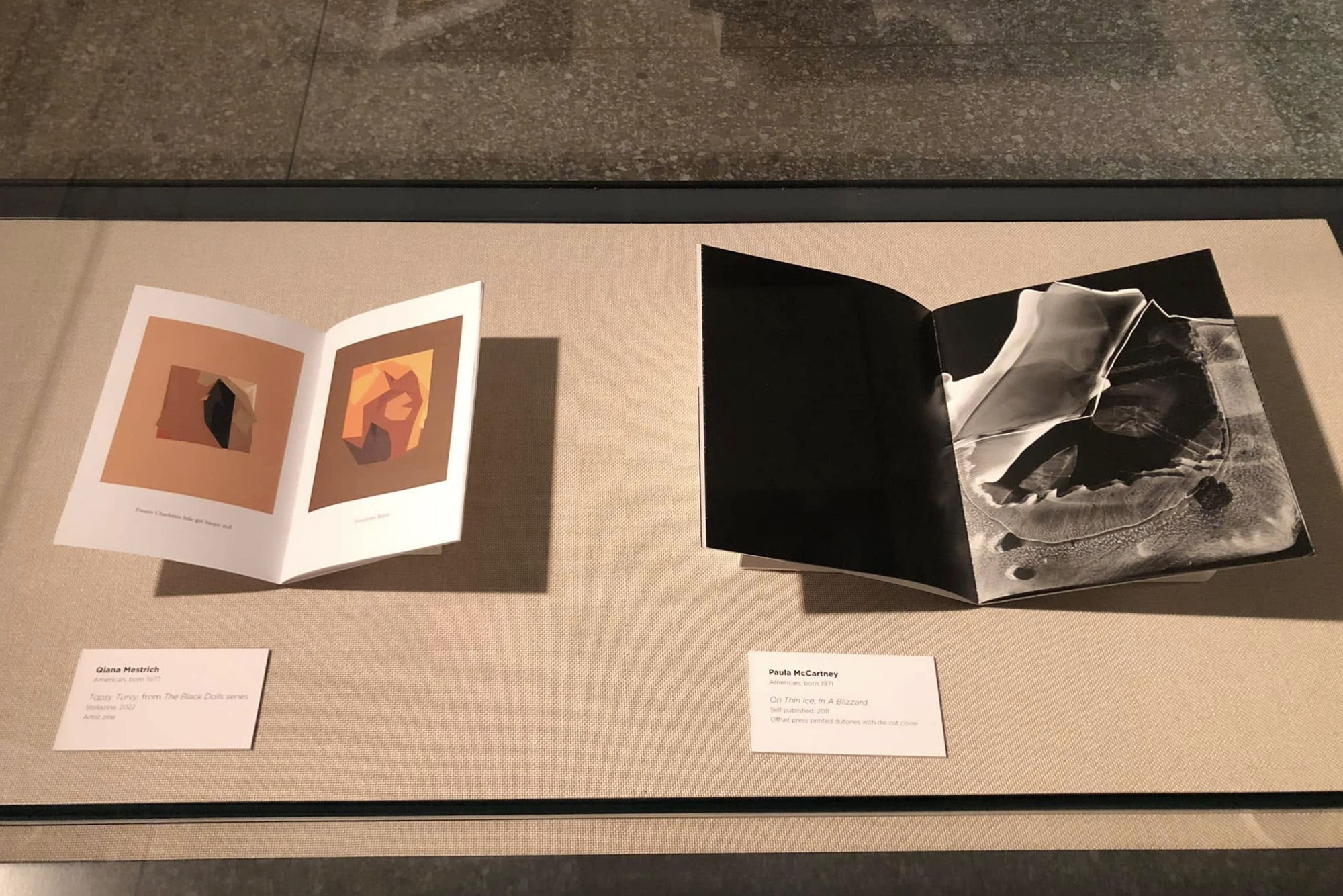 Archive 192: Abstract Photographs by Women