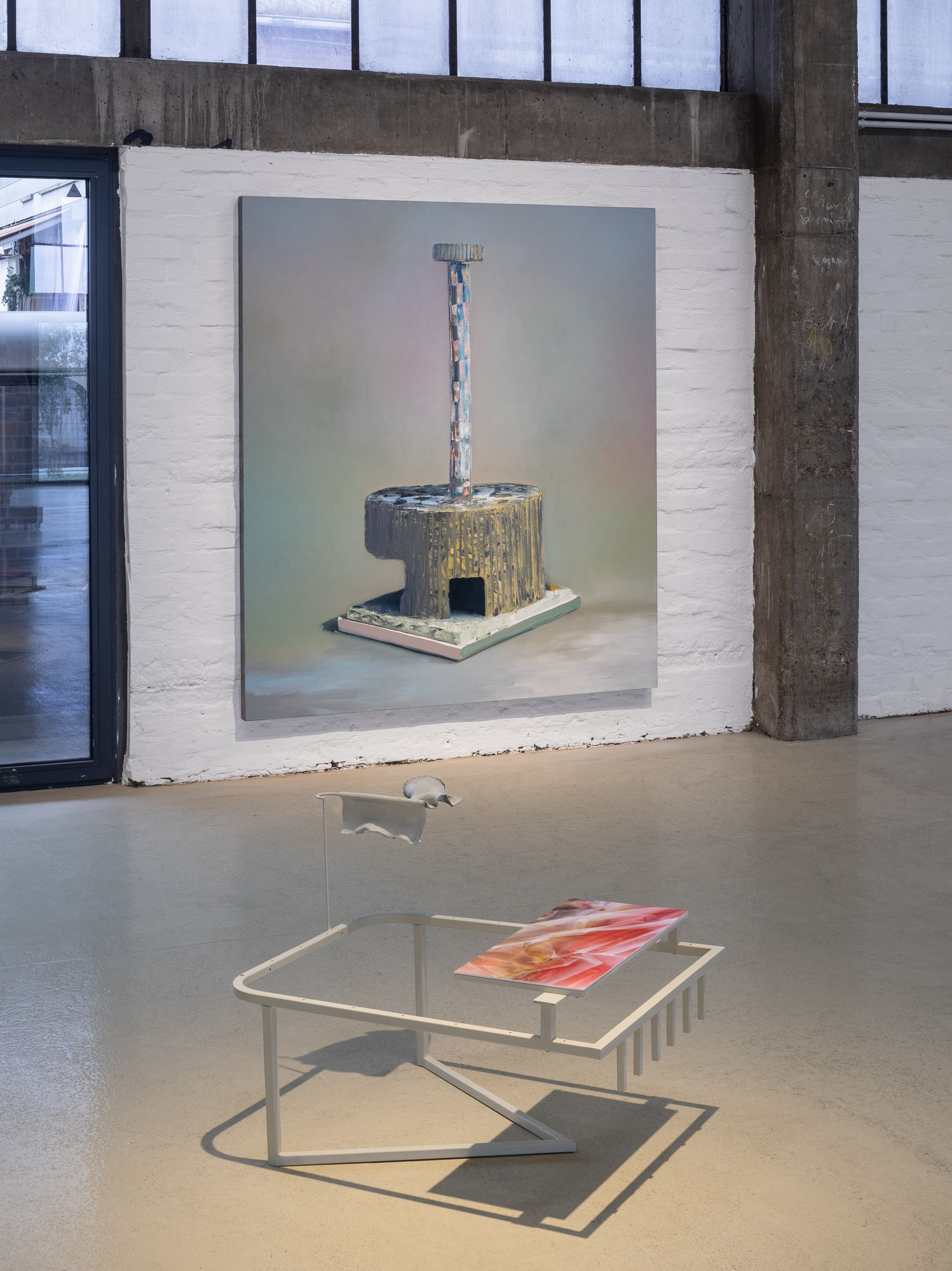 I Can't See You Coming