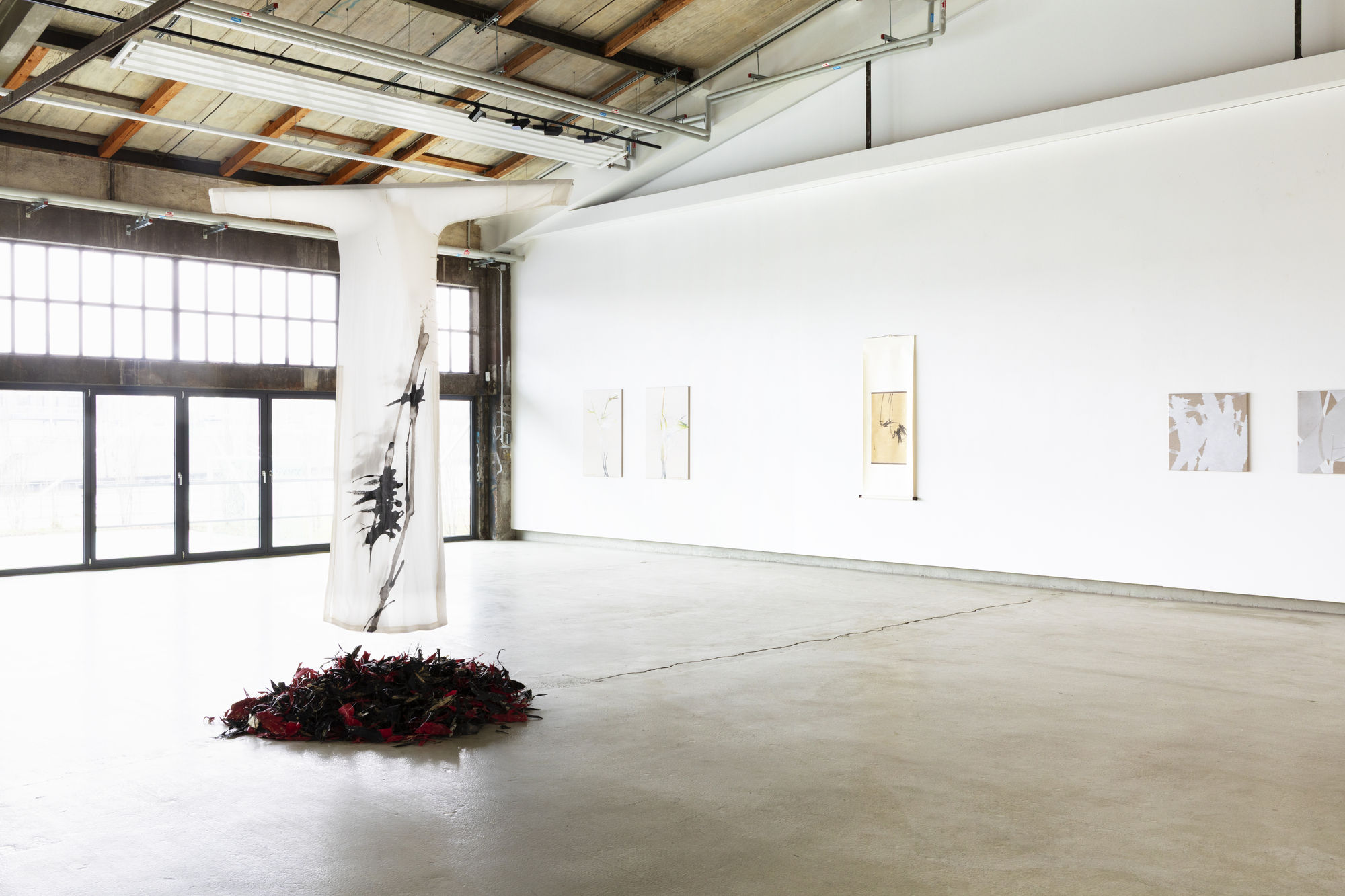 Photo © Marcia Breuer