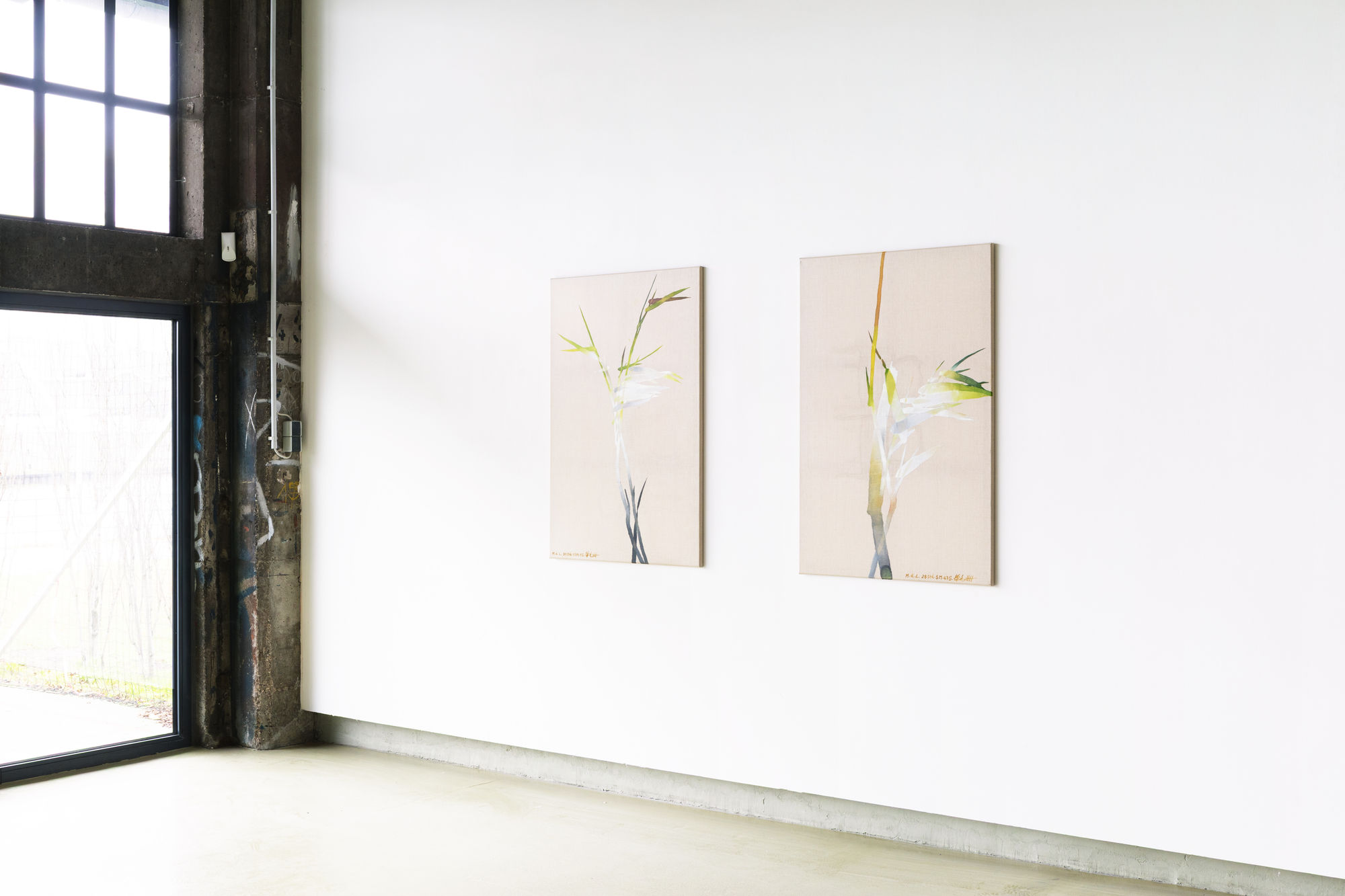 Photo © Marcia Breuer