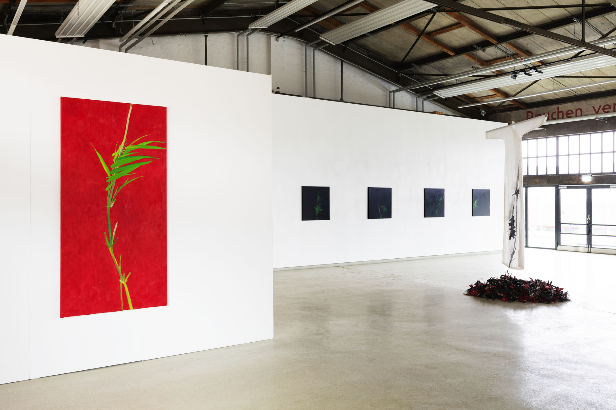 Photo © Marcia Breuer