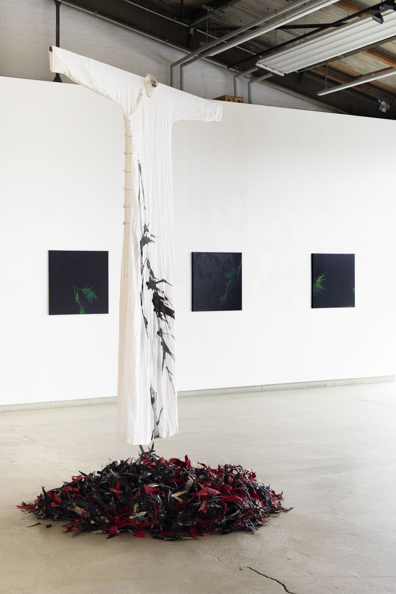 Photo © Marcia Breuer