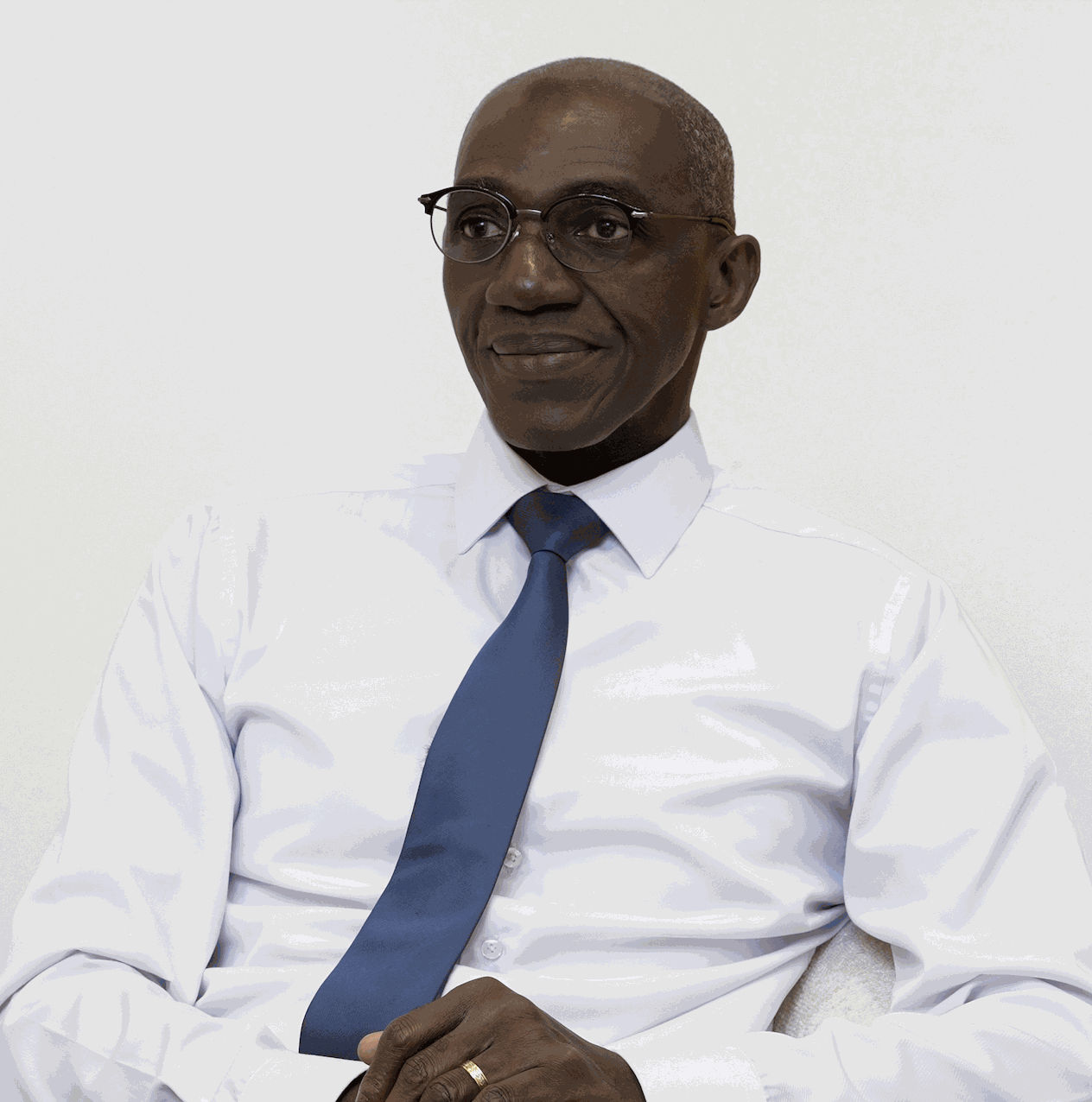 PROFESSEUR HENRI N'KOUMO