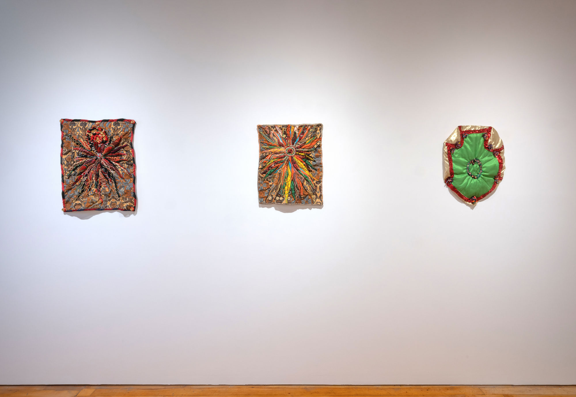 Both Sides Now: The Spirituality, Resilience, and Innovation of Elizabeth Talford Scott