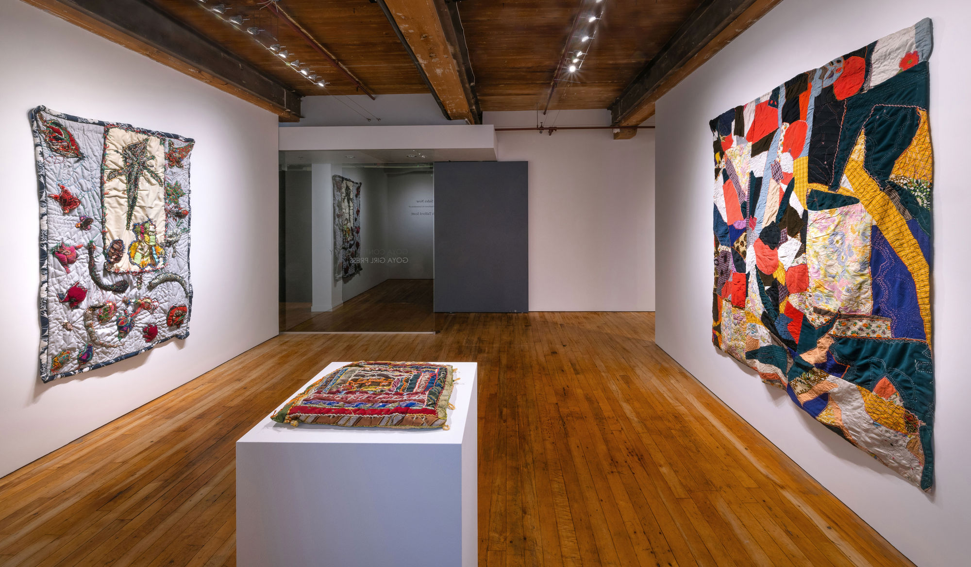 Both Sides Now: The Spirituality, Resilience, and Innovation of Elizabeth Talford Scott