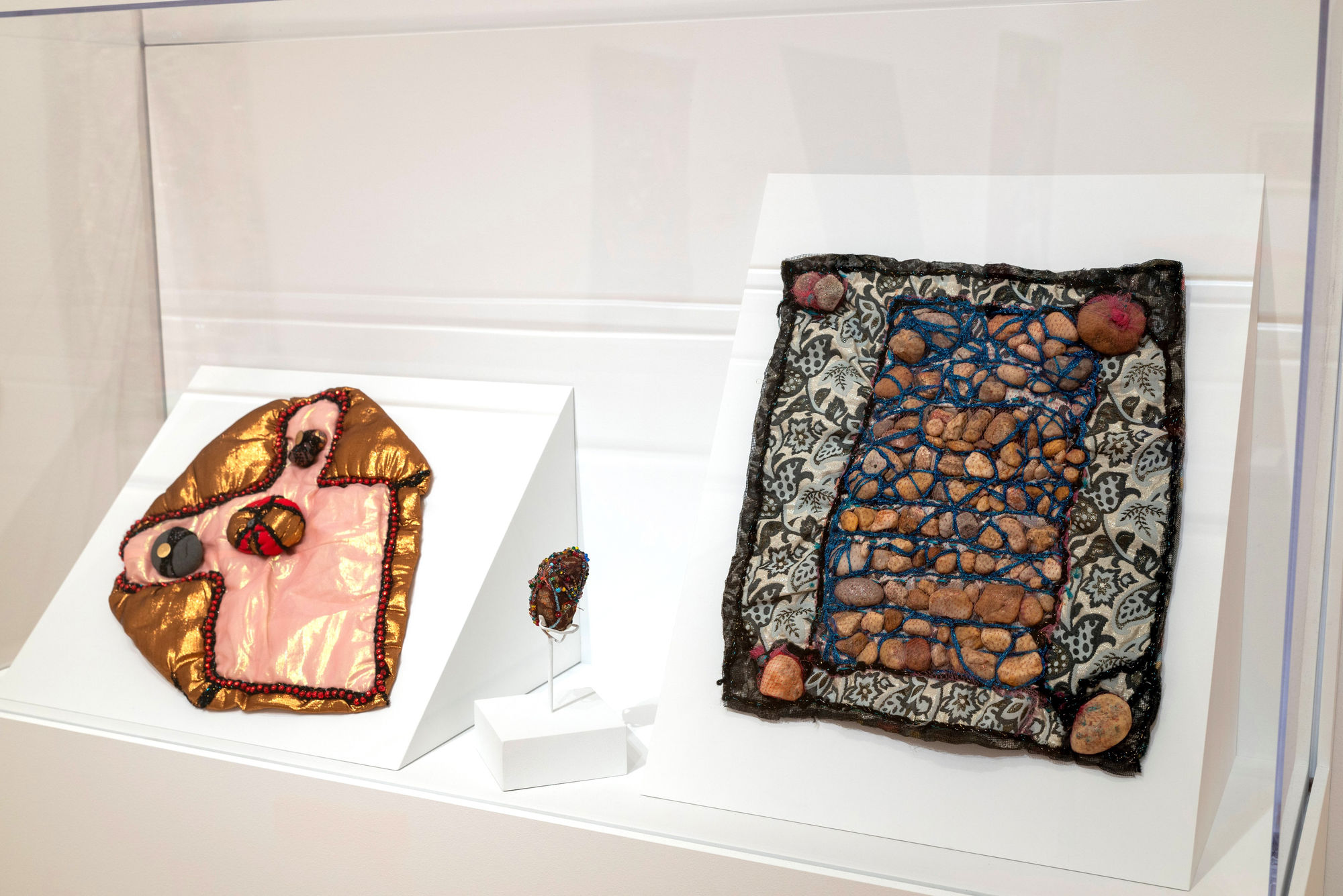 Photo: Mitro Hood for the Baltimore Museum of Art, MD.