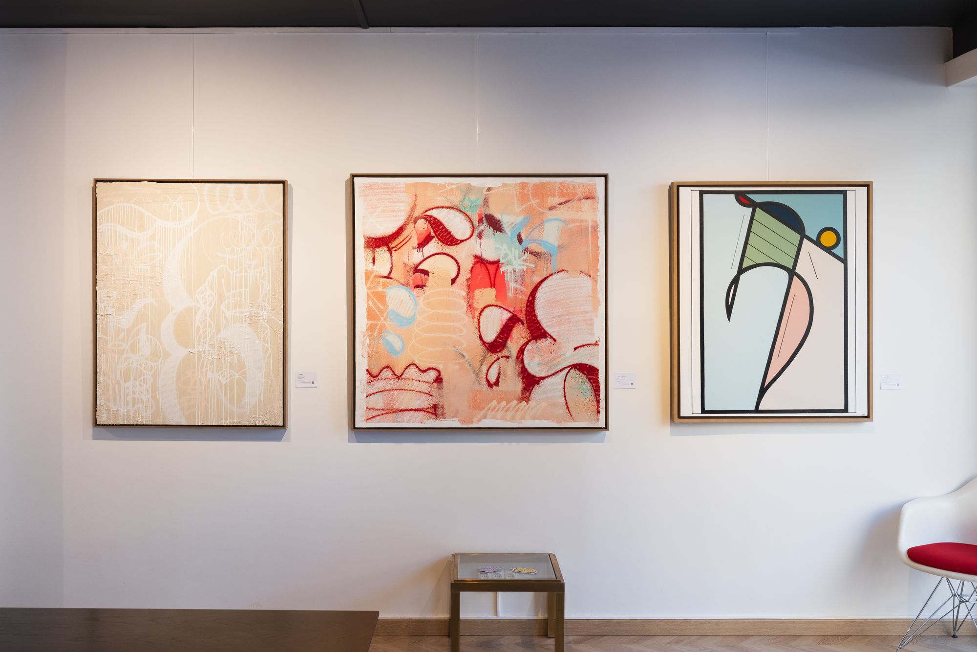 Yrak & Sven : Affaire de famille