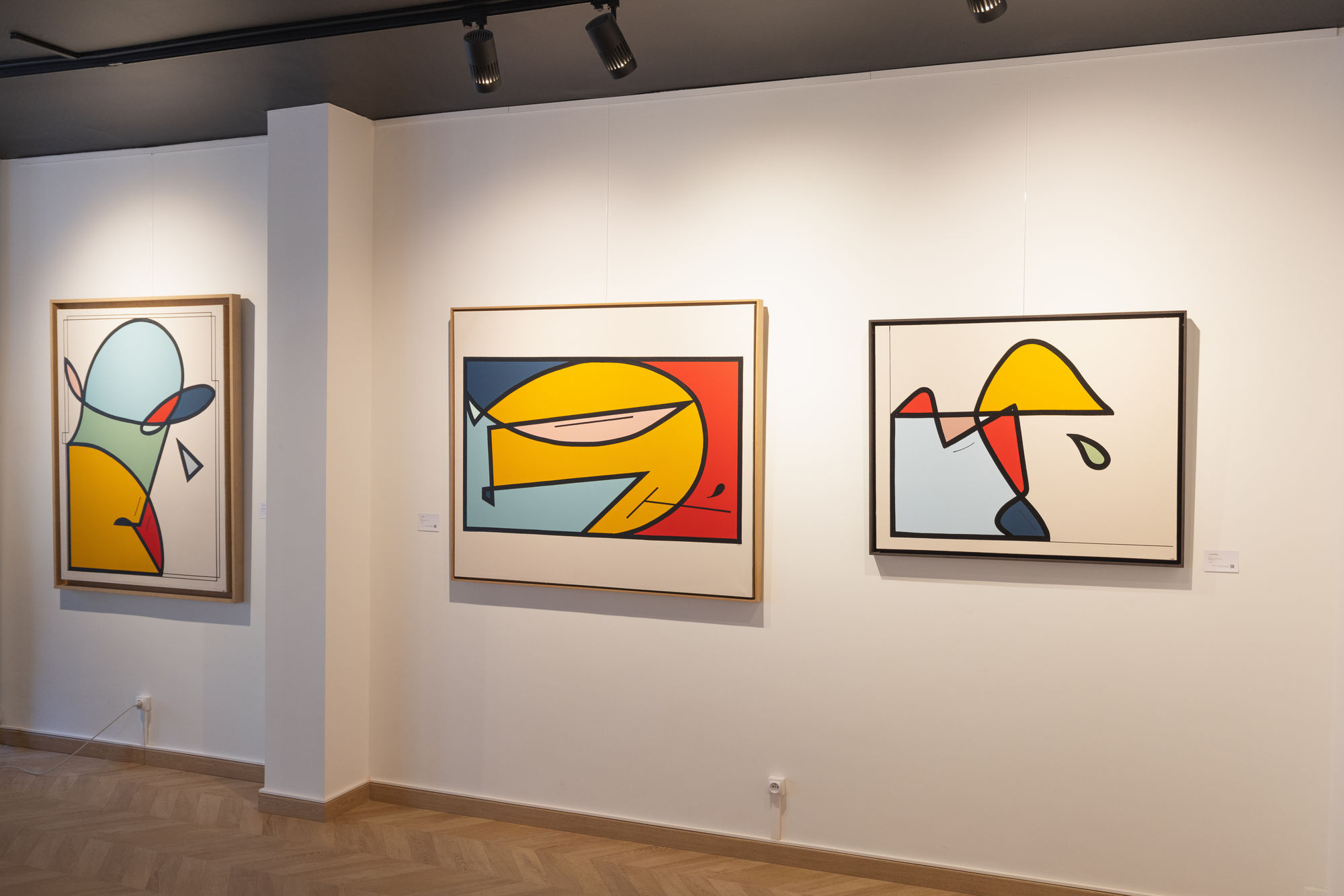 Yrak & Sven : Affaire de famille