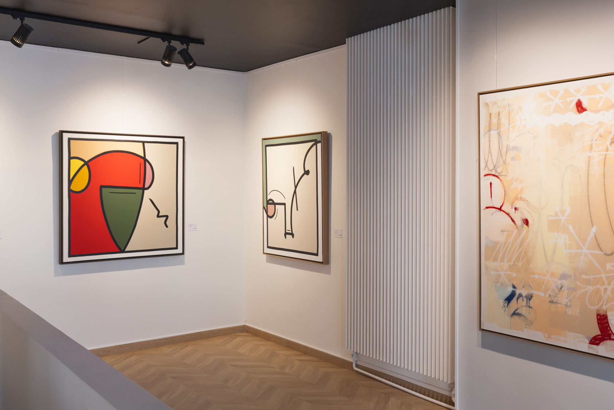 Yrak & Sven : Affaire de famille