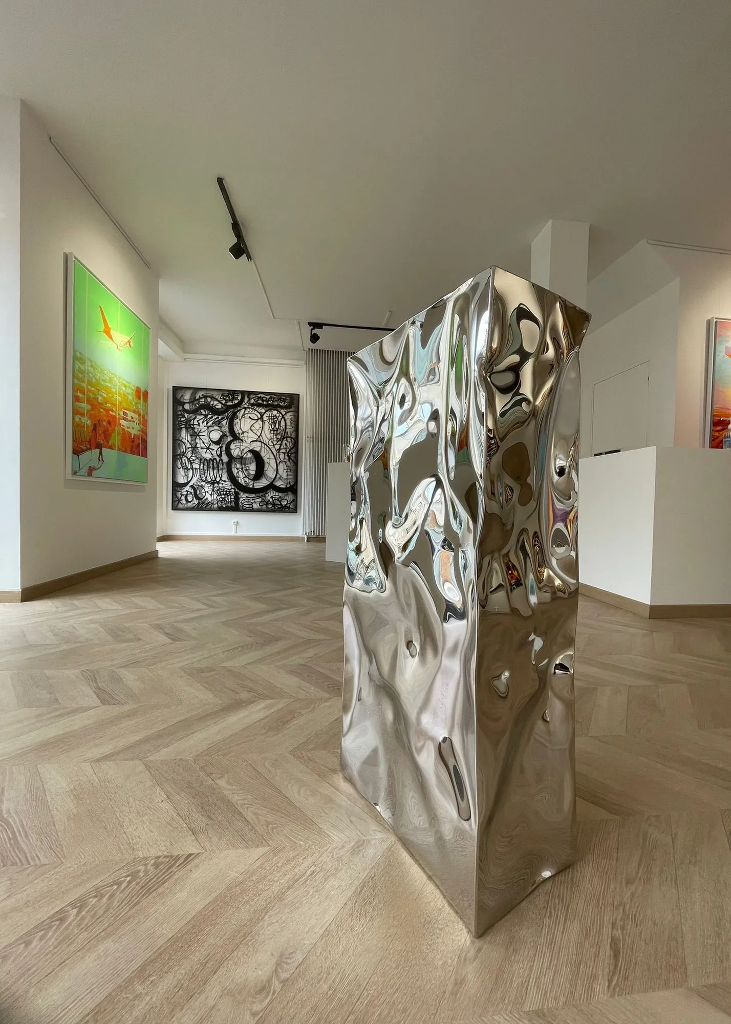 Masterpieces X Summer Group Show 2024