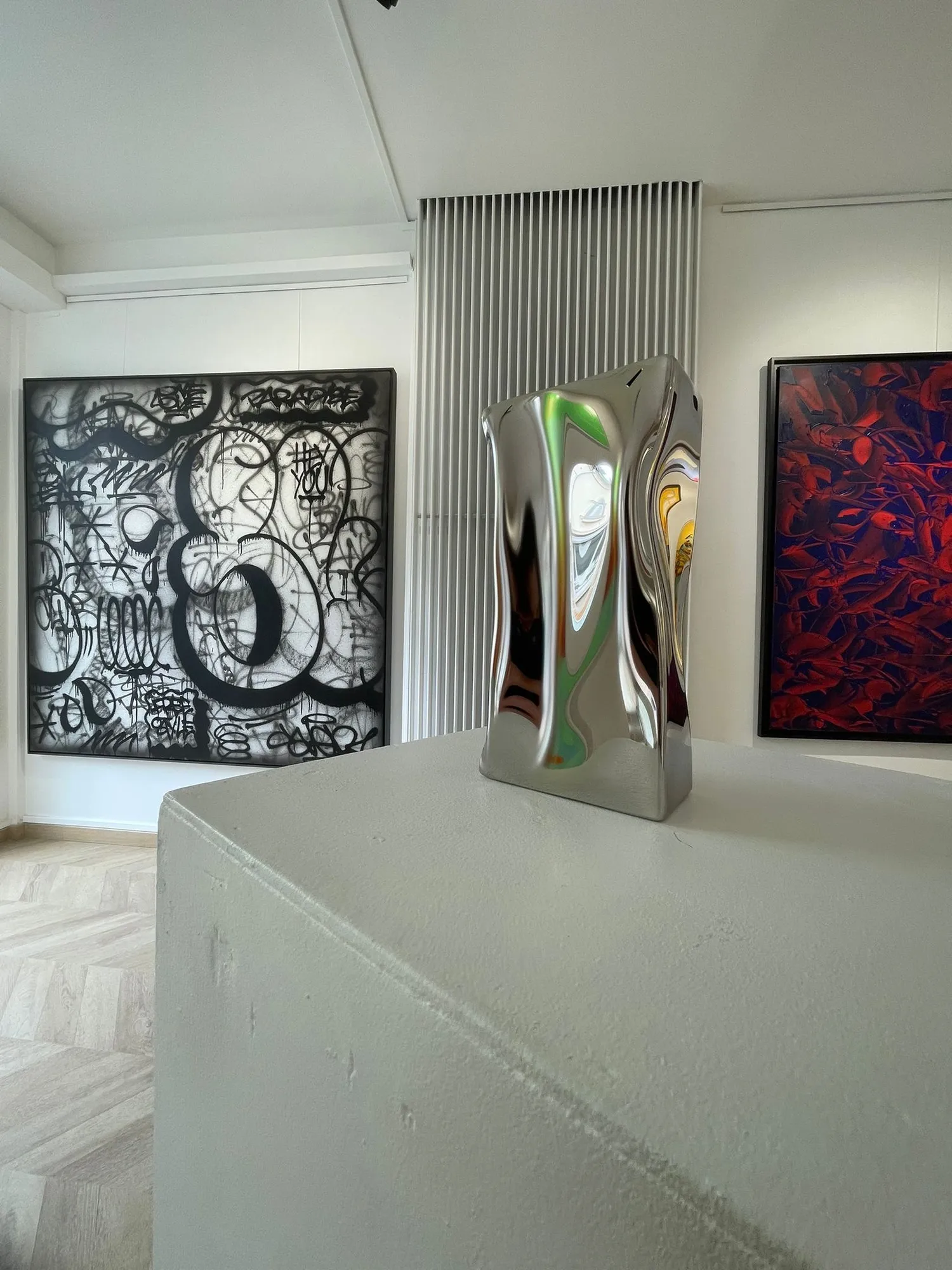 Masterpieces X Summer Group Show 2024