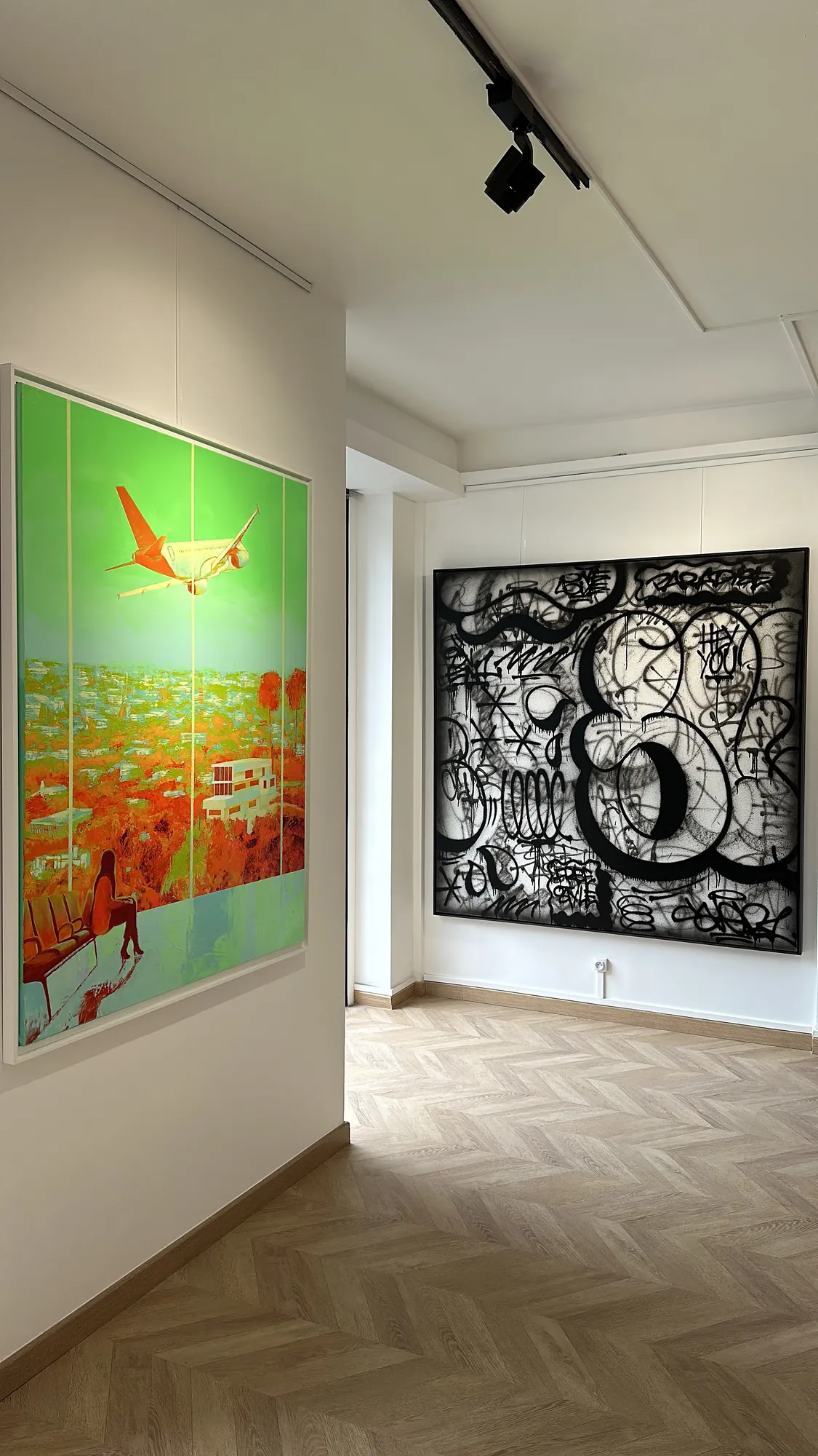 Masterpieces X Summer Group Show 2024