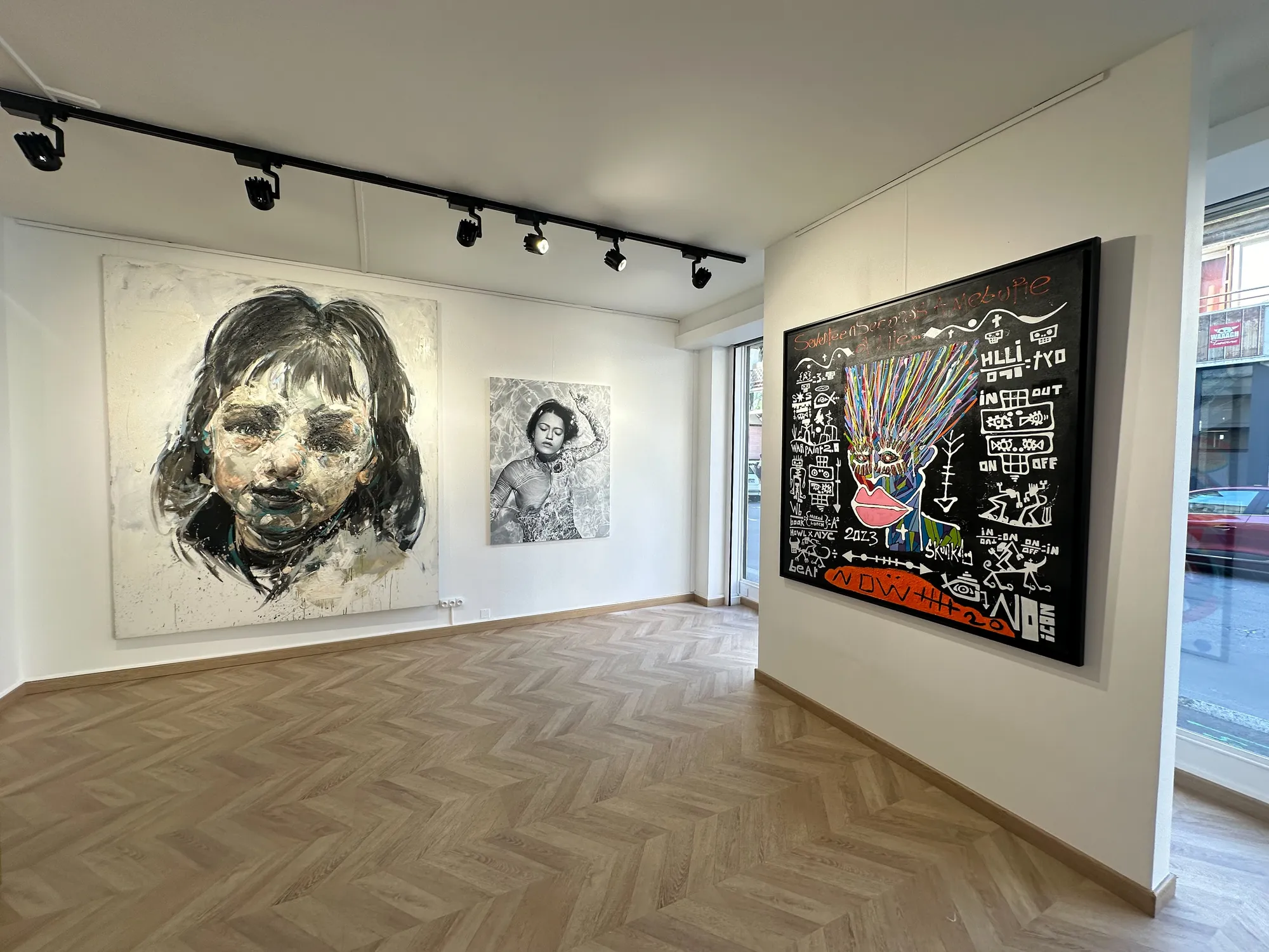 Masterpieces X Summer Group Show 2024