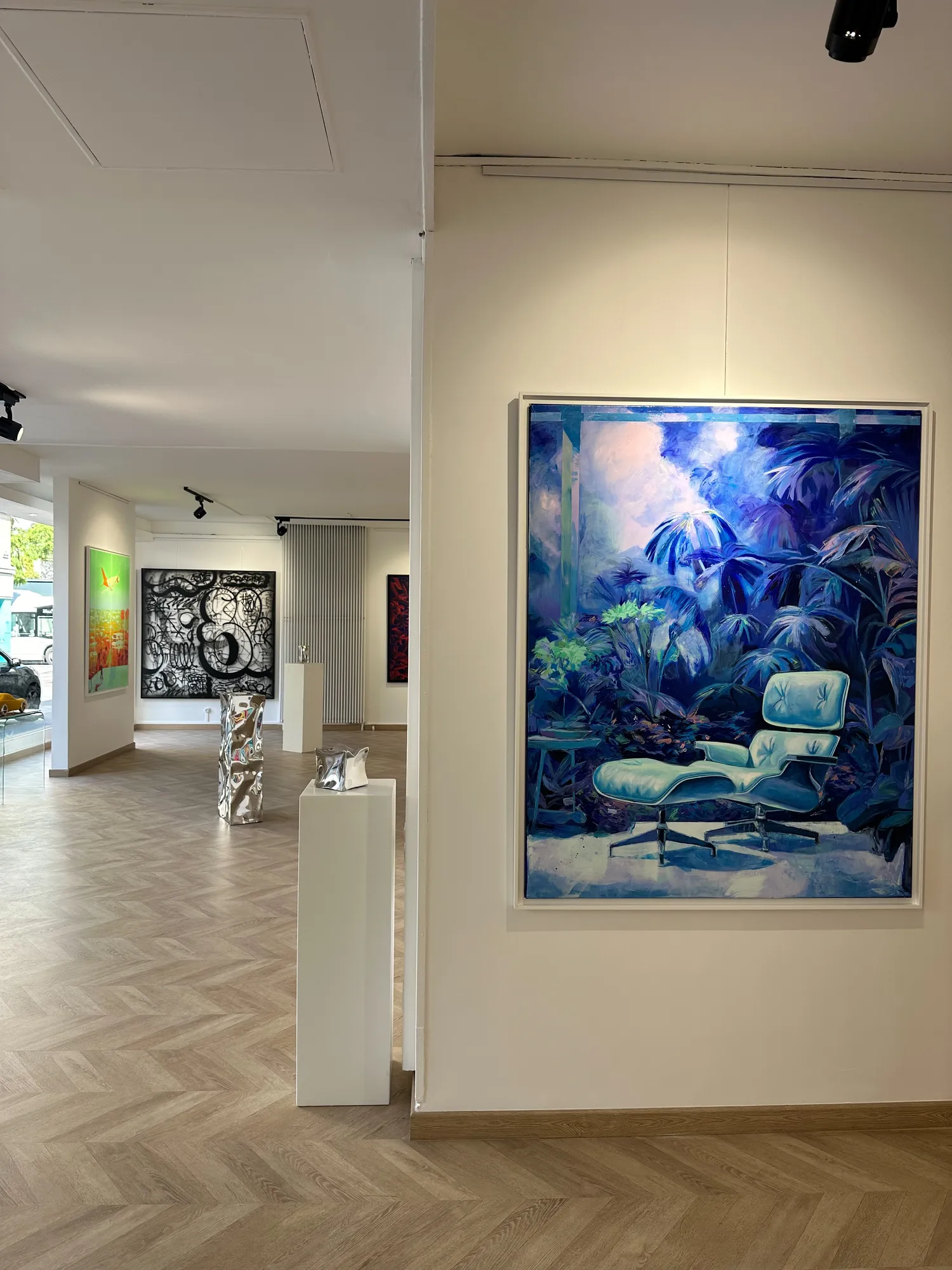 Masterpieces X Summer Group Show 2024