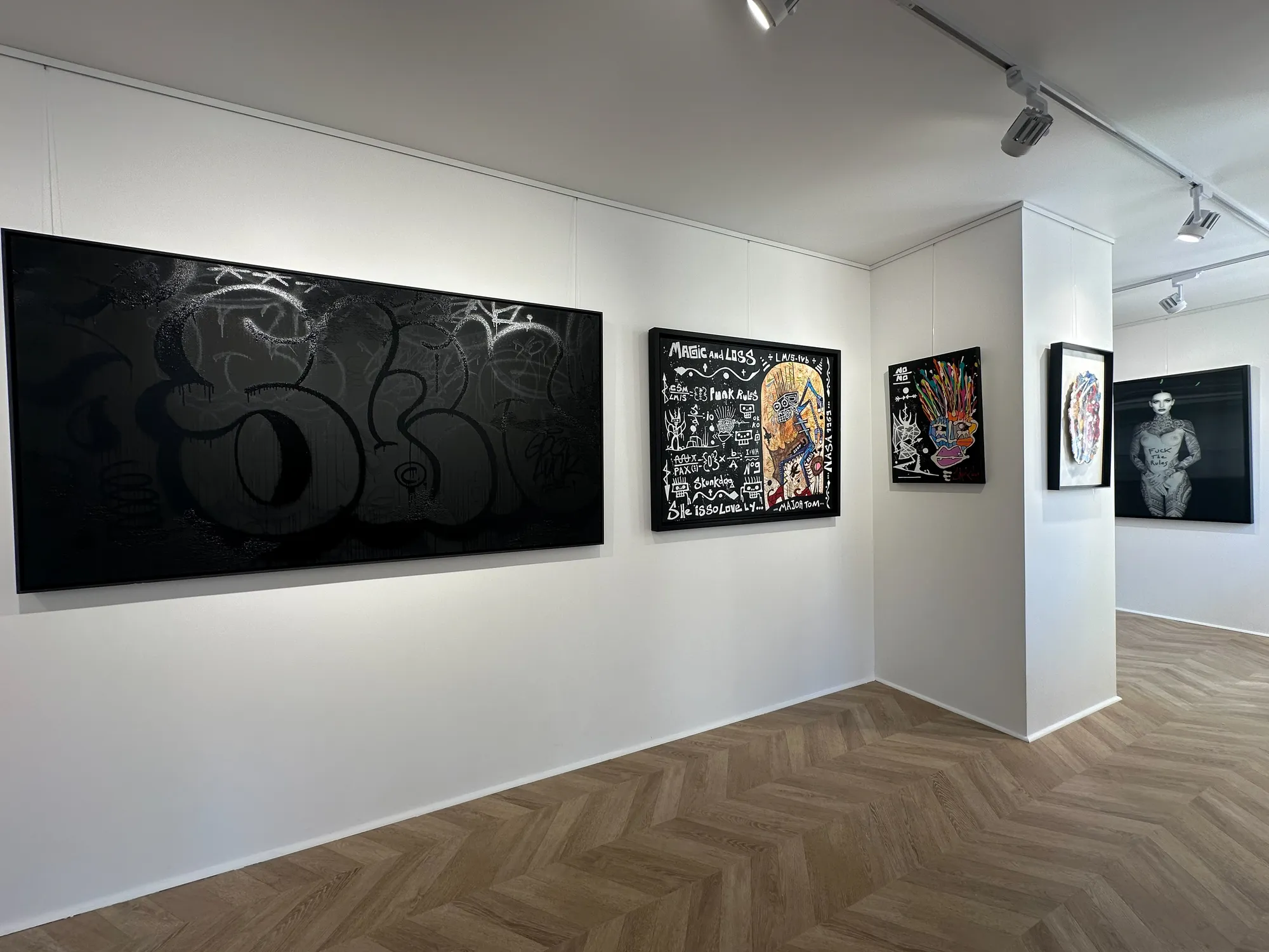 Masterpieces X Summer Group Show 2024