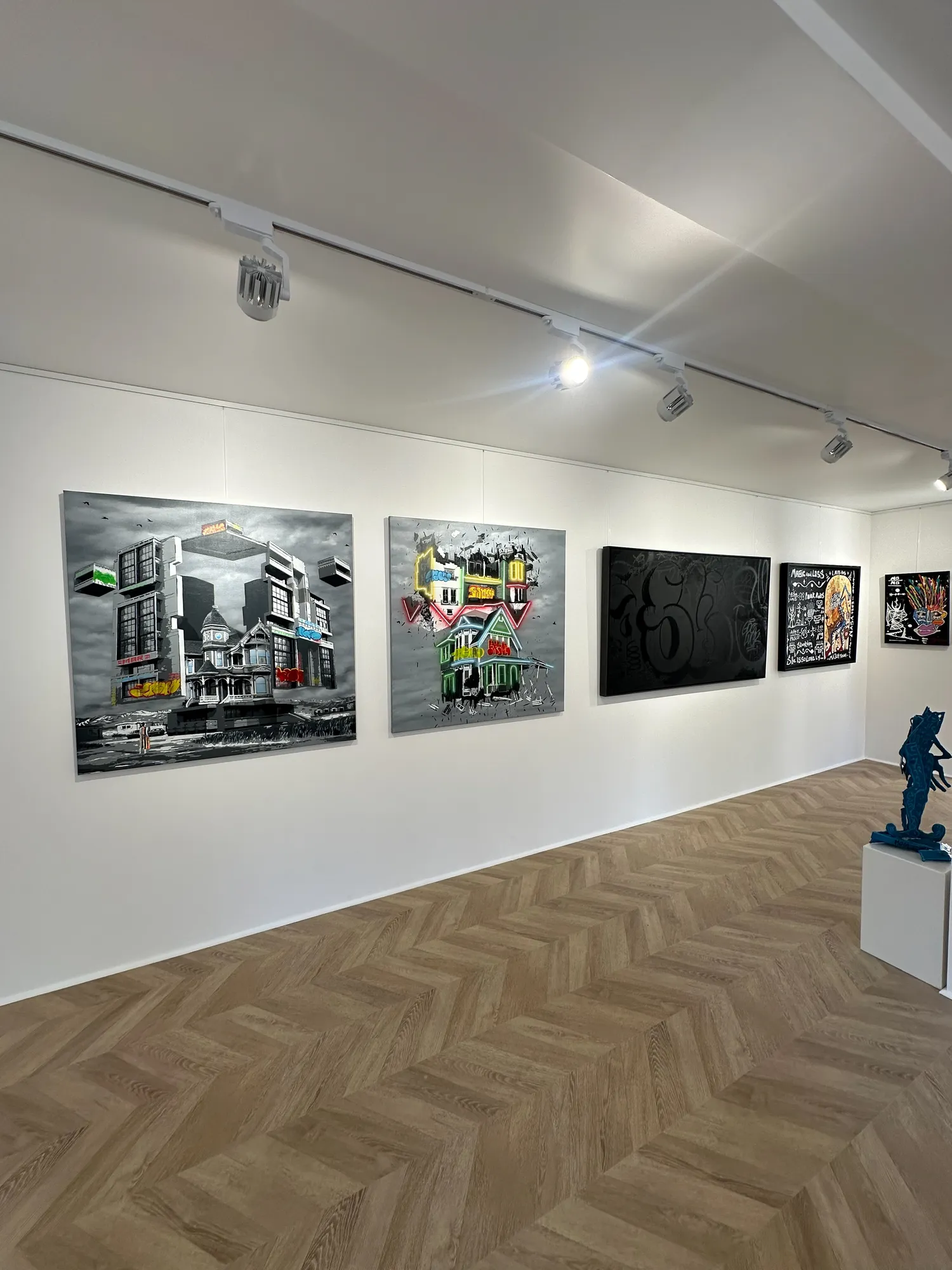 Masterpieces X Summer Group Show 2024