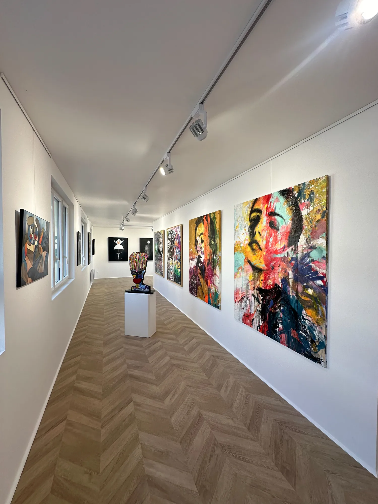 Masterpieces X Summer Group Show 2024