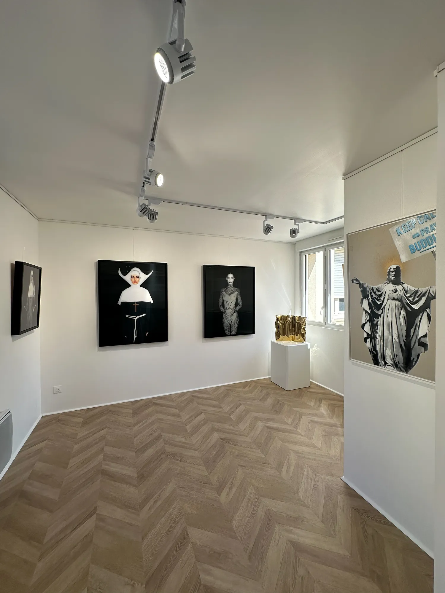 Masterpieces X Summer Group Show 2024